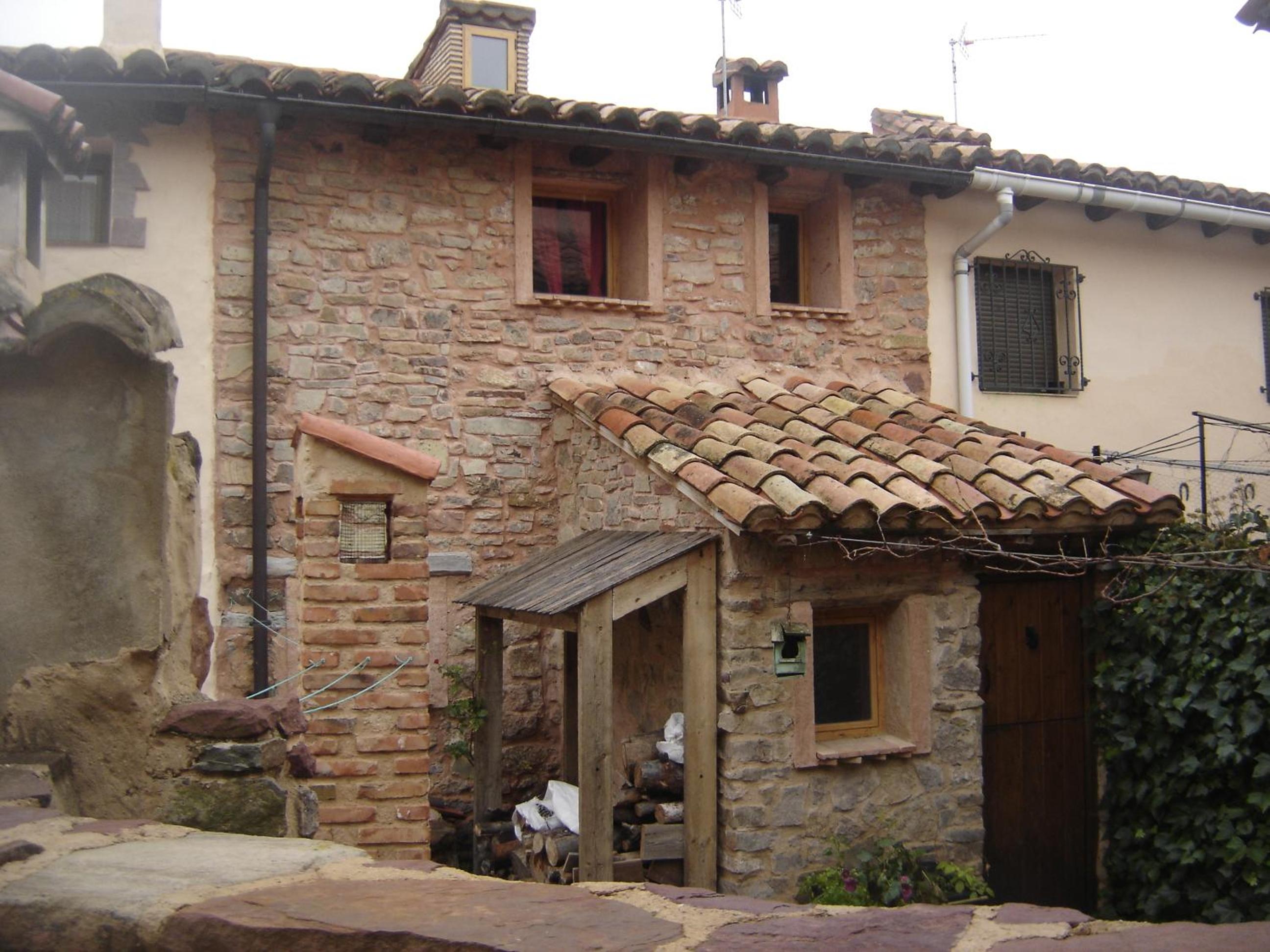 El Rincón de Bezas view 2