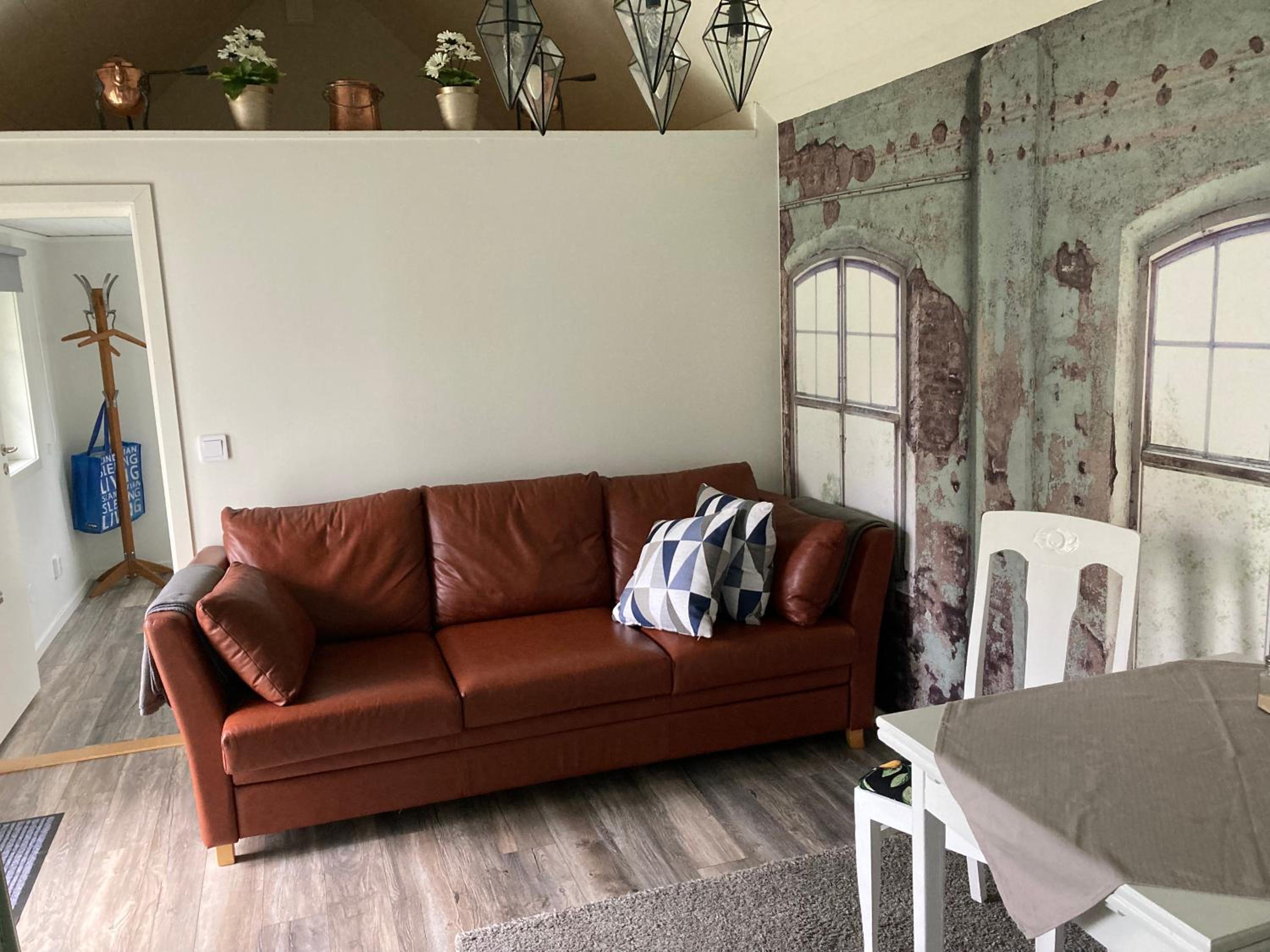 Ankiborg Bed and Breakfast