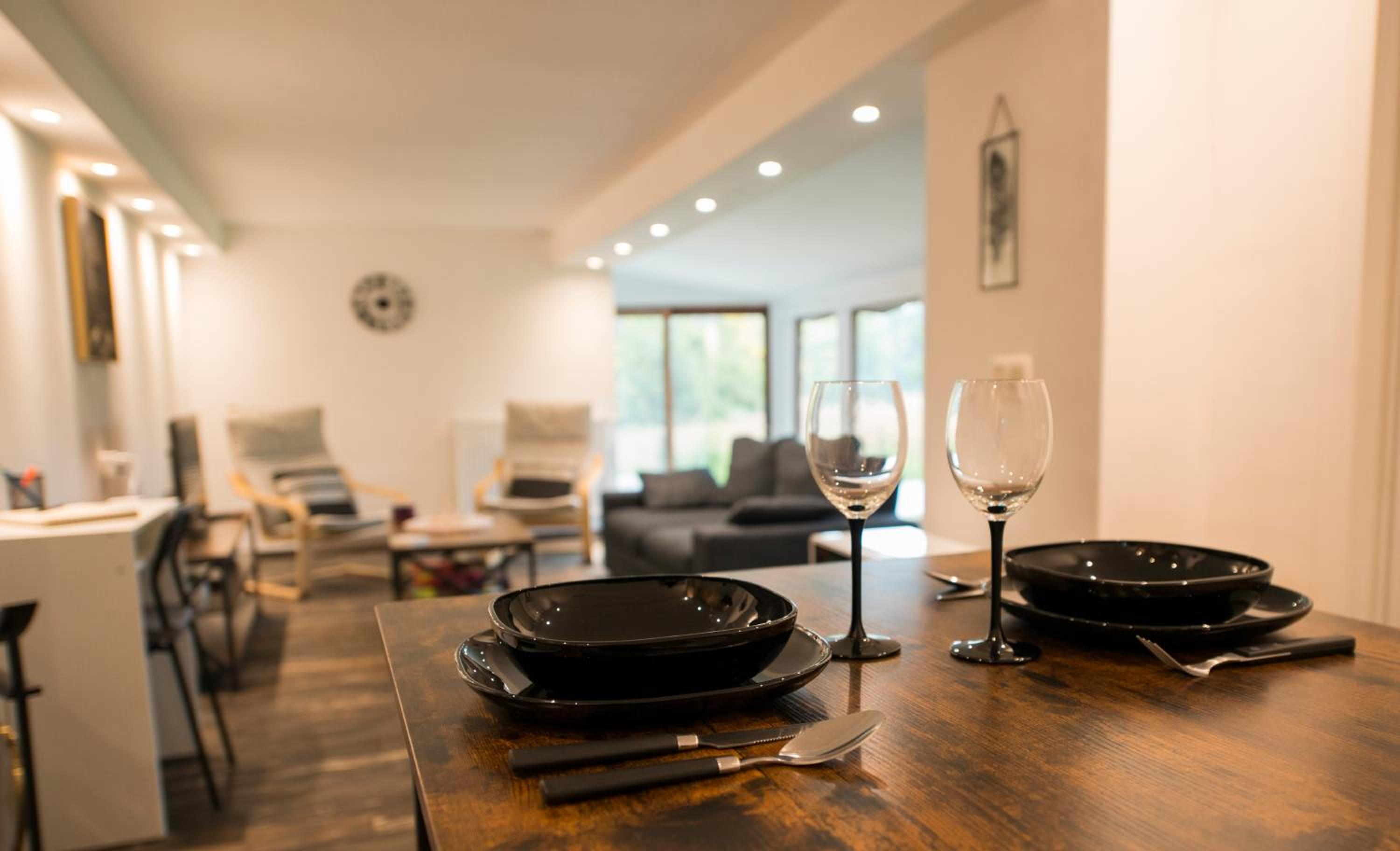 Le Chalet NaturZen