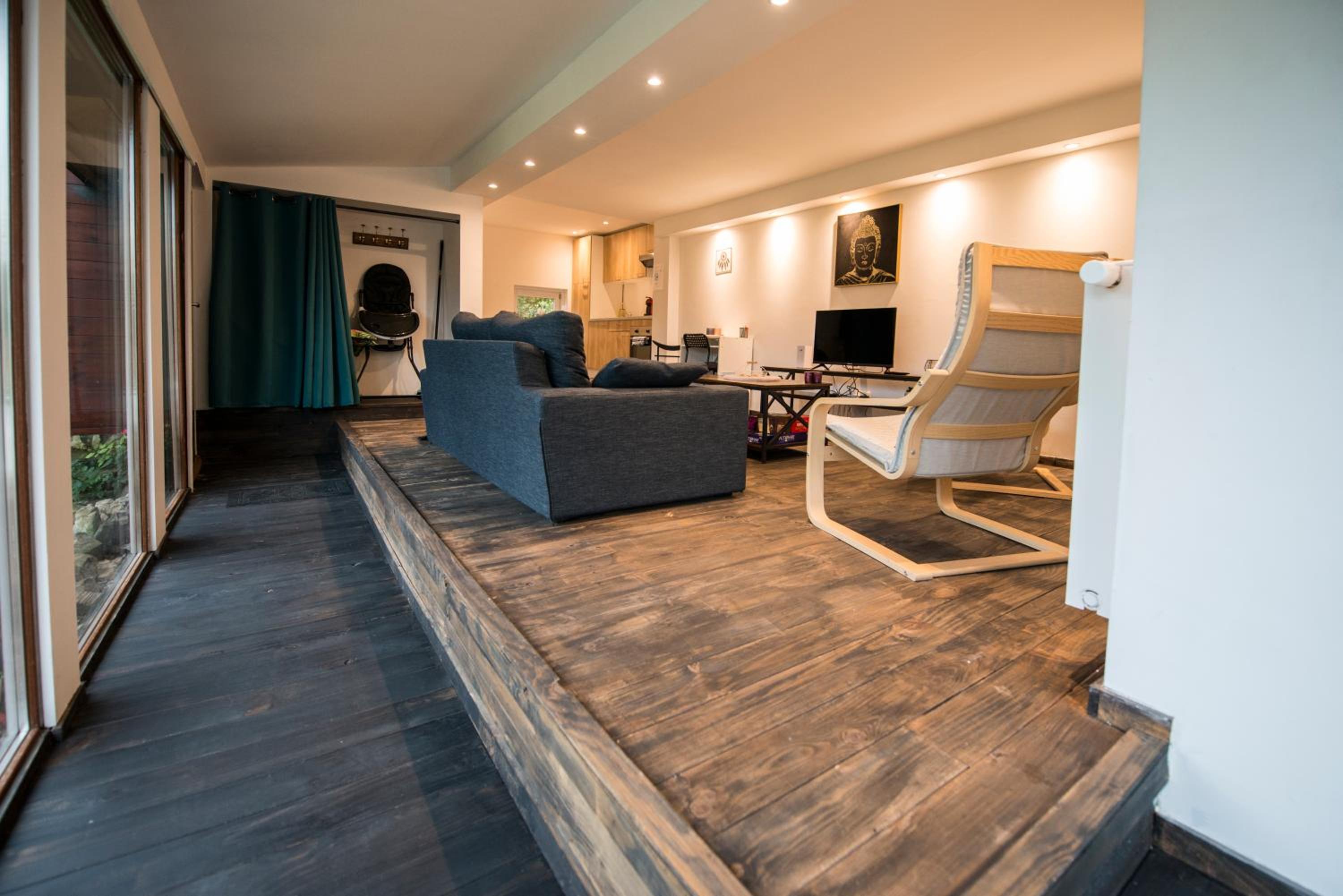 Le Chalet NaturZen