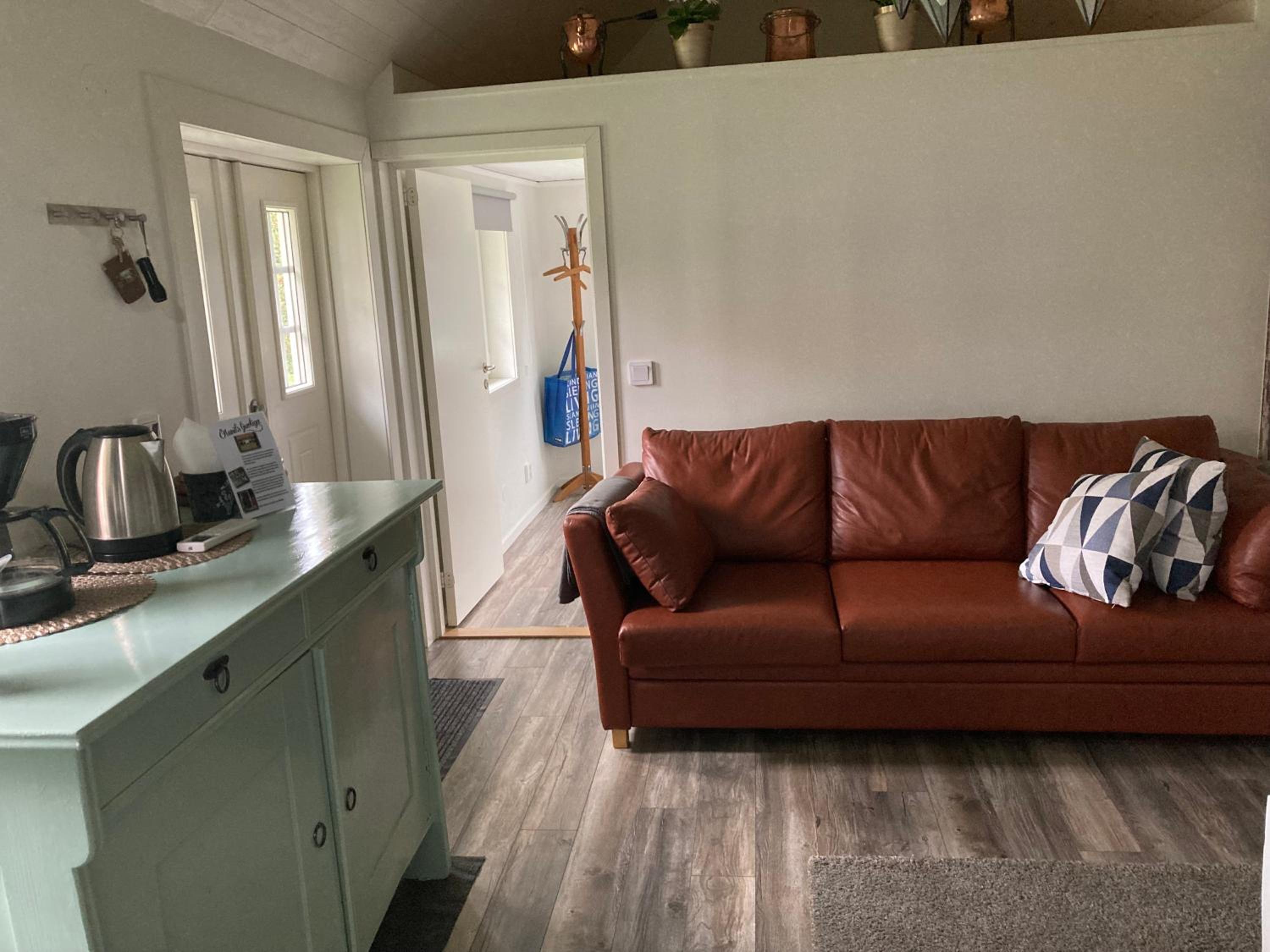 Ankiborg Bed and Breakfast