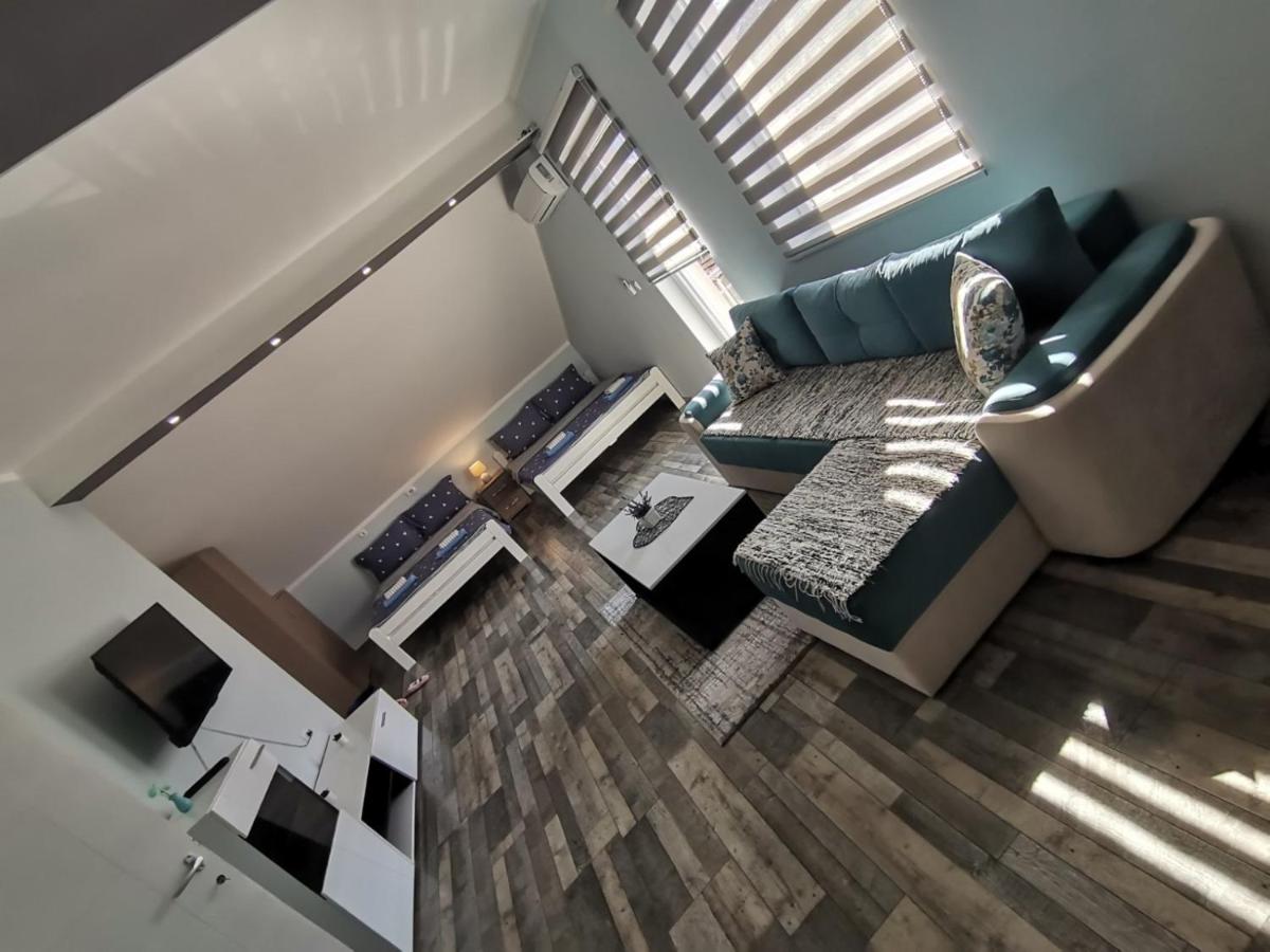 Apartmani Maxi-M Sokobanja view 2