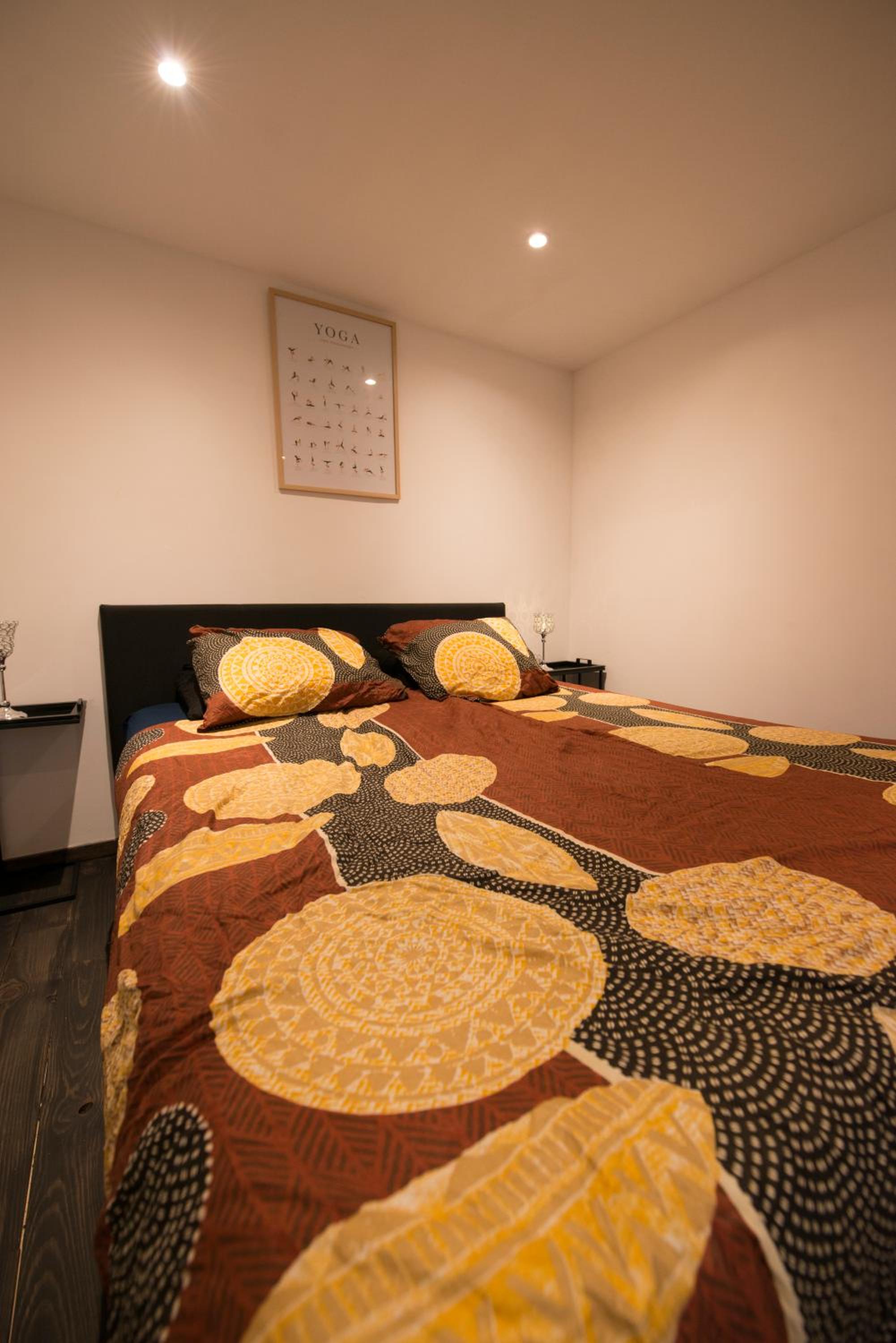 Le Chalet NaturZen
