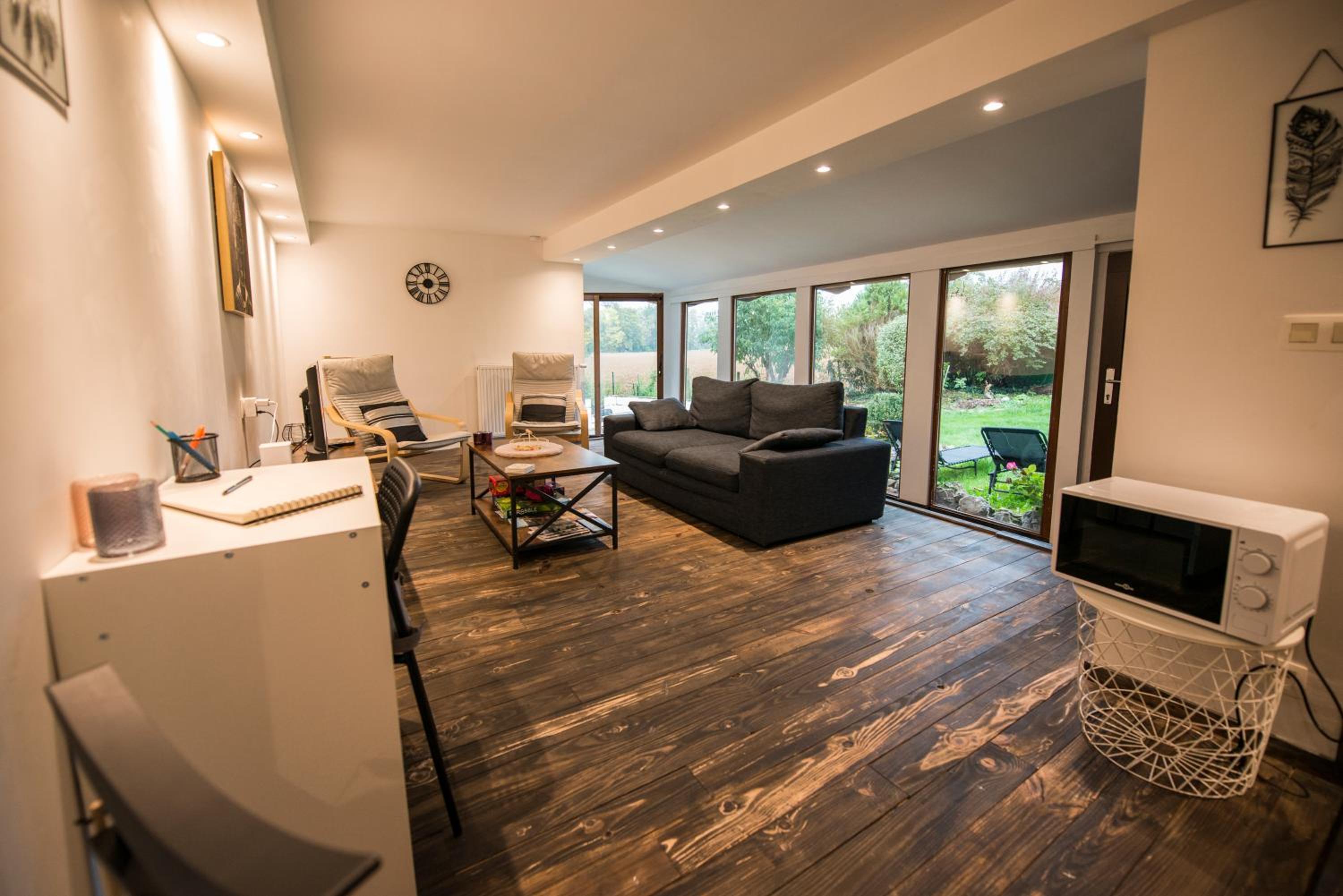 Le Chalet NaturZen