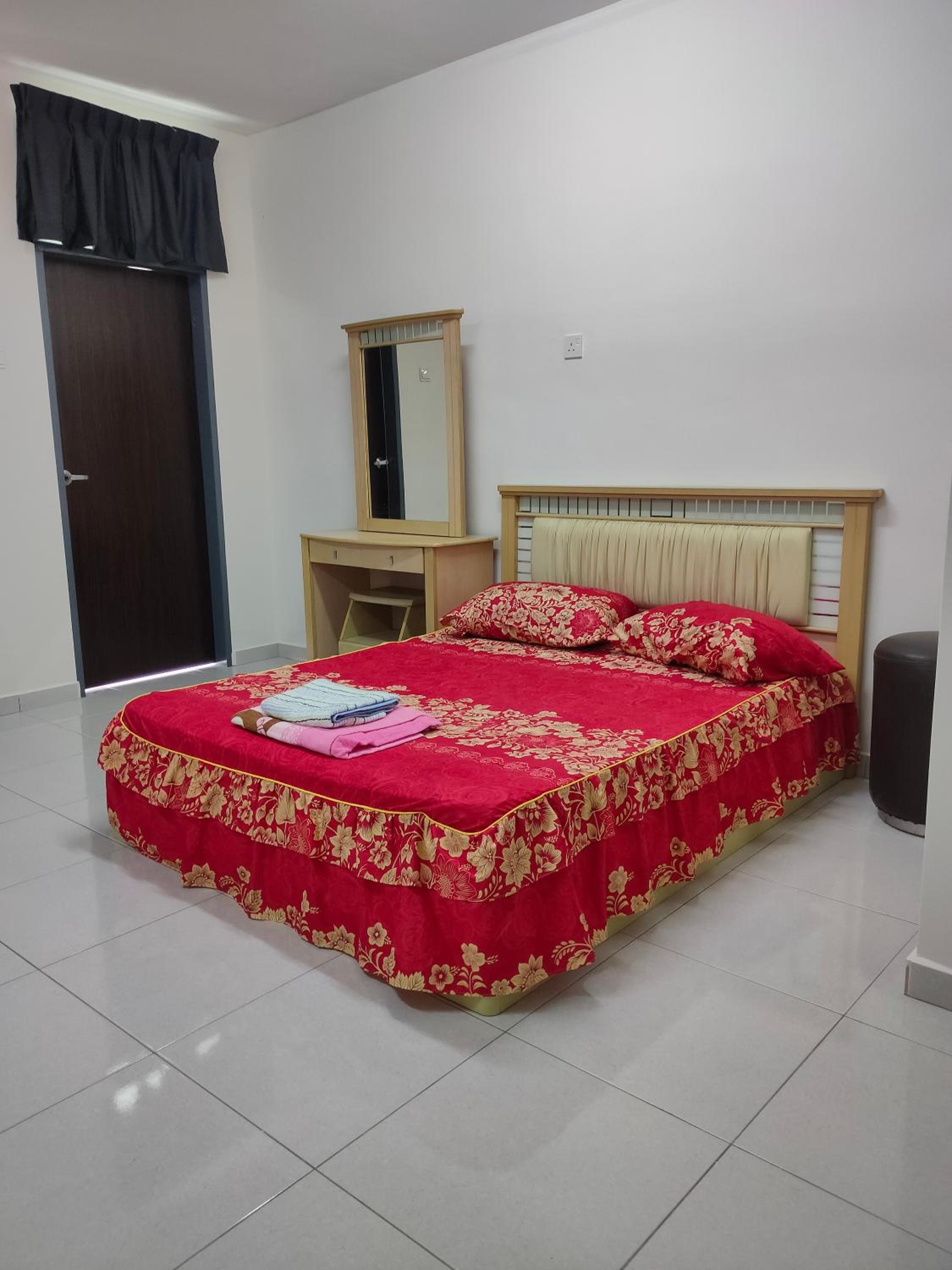 Juliana Homestay photo 8