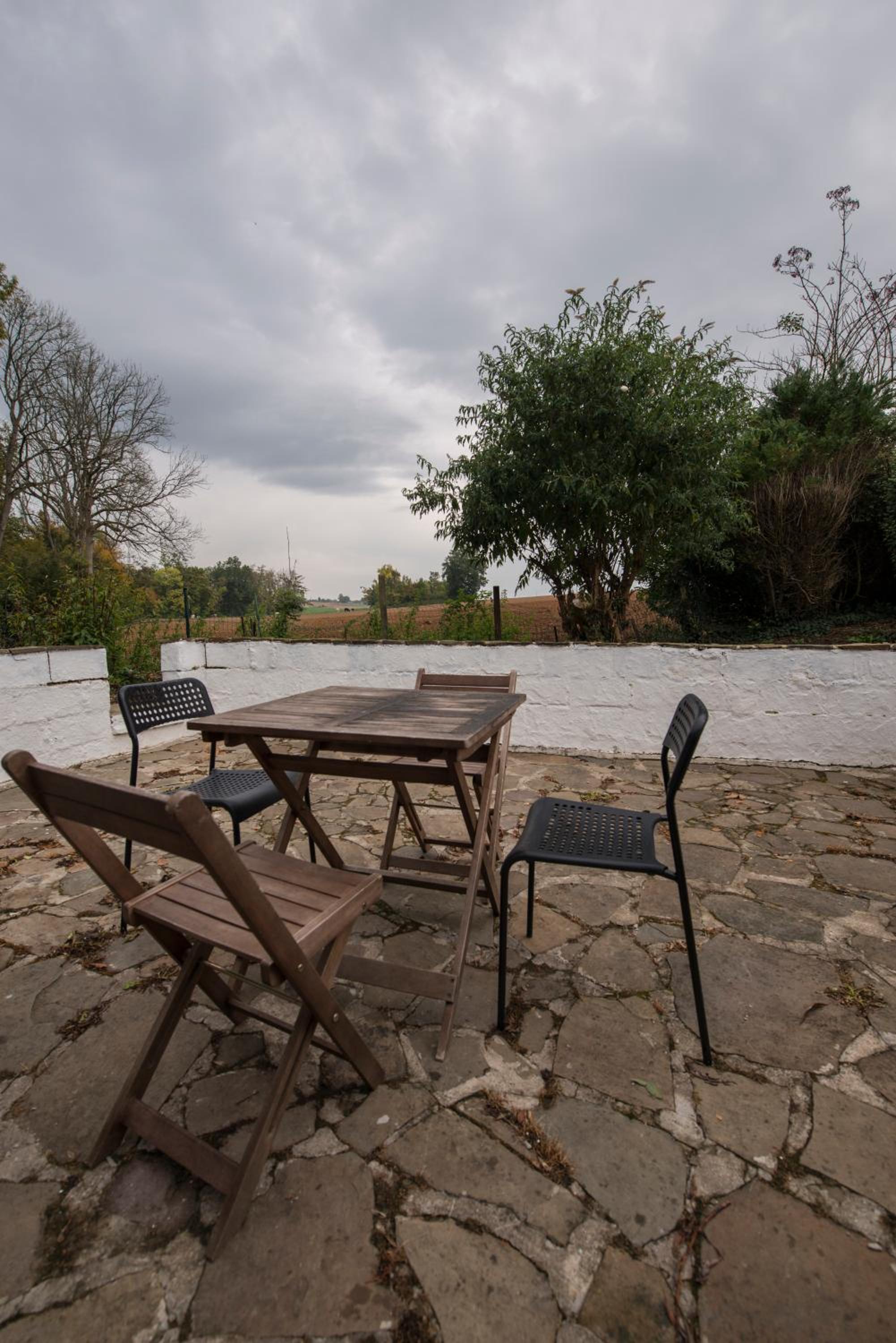 Le Chalet NaturZen