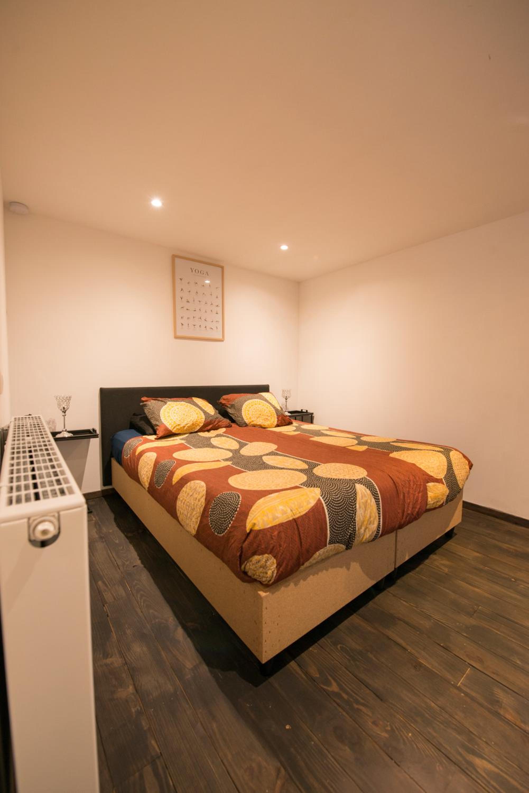 Le Chalet NaturZen