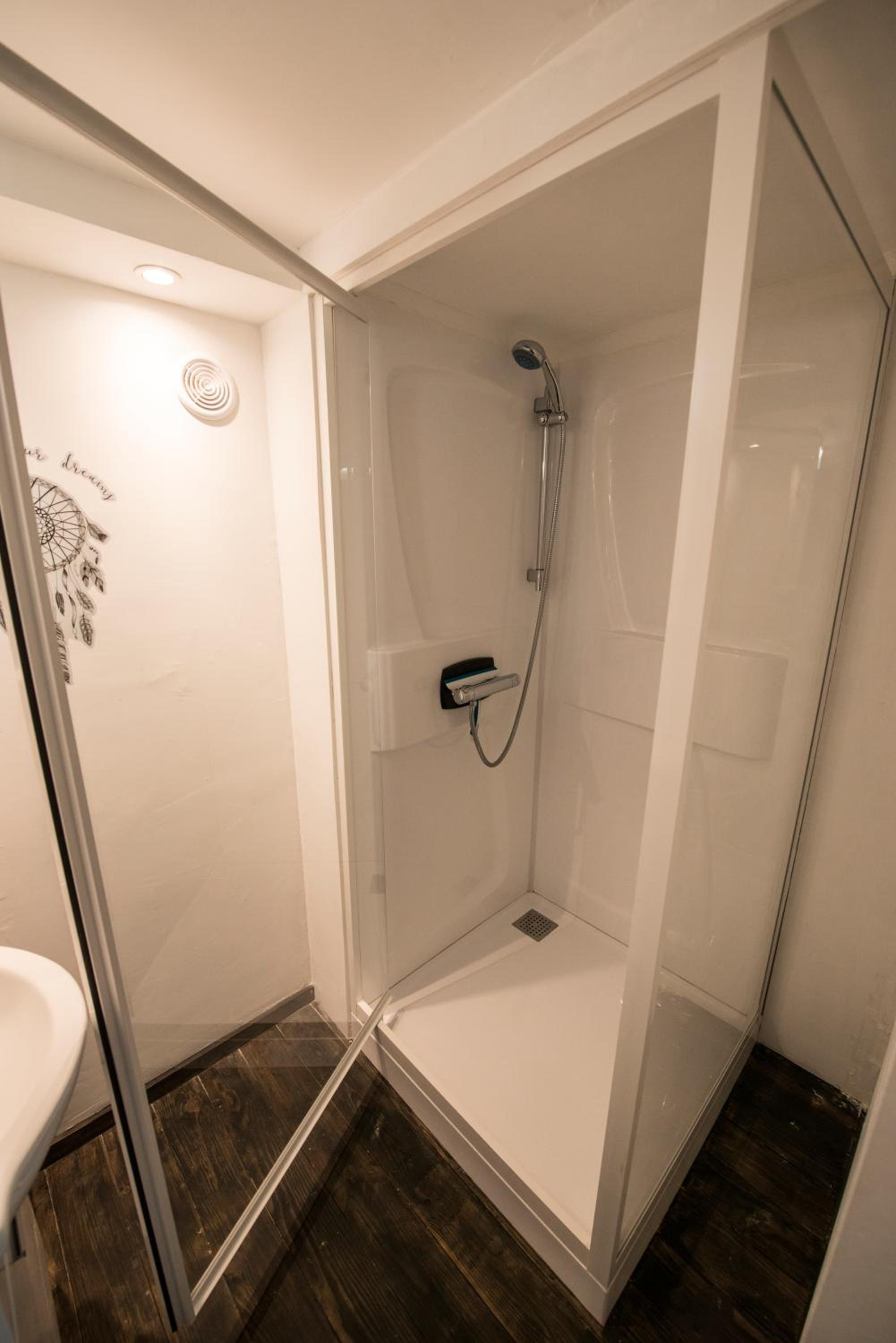 Le Chalet NaturZen