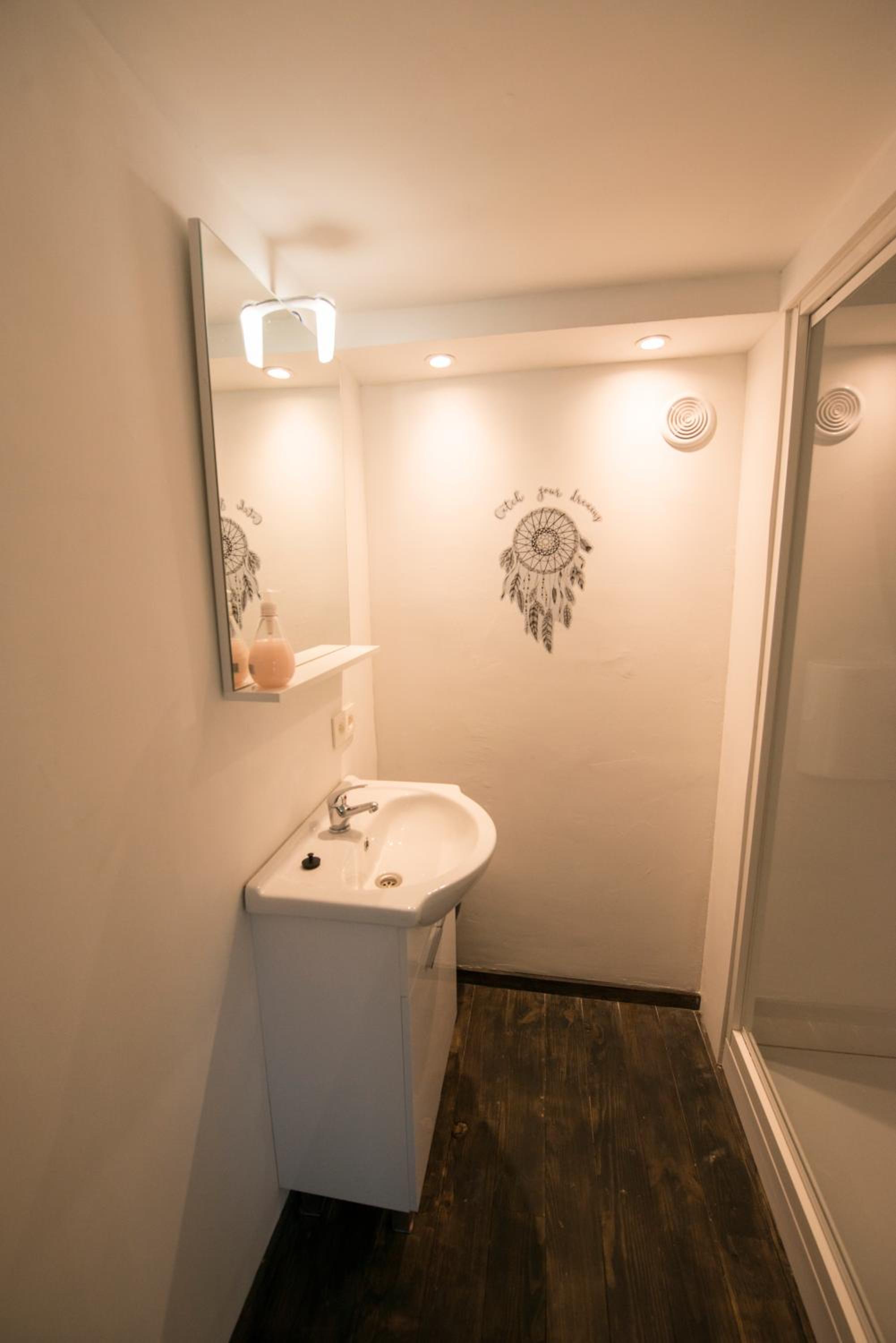 Le Chalet NaturZen