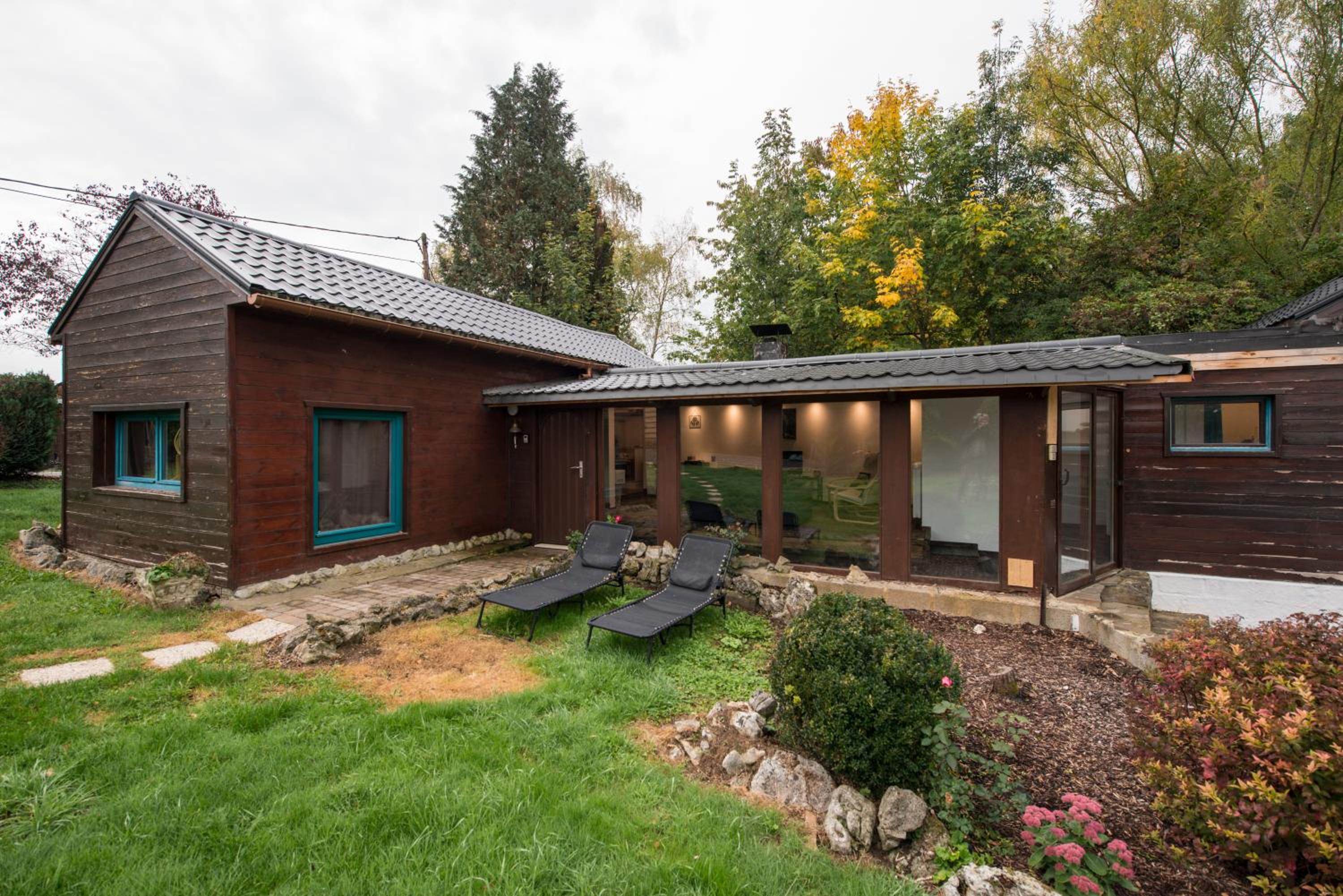 Le Chalet NaturZen