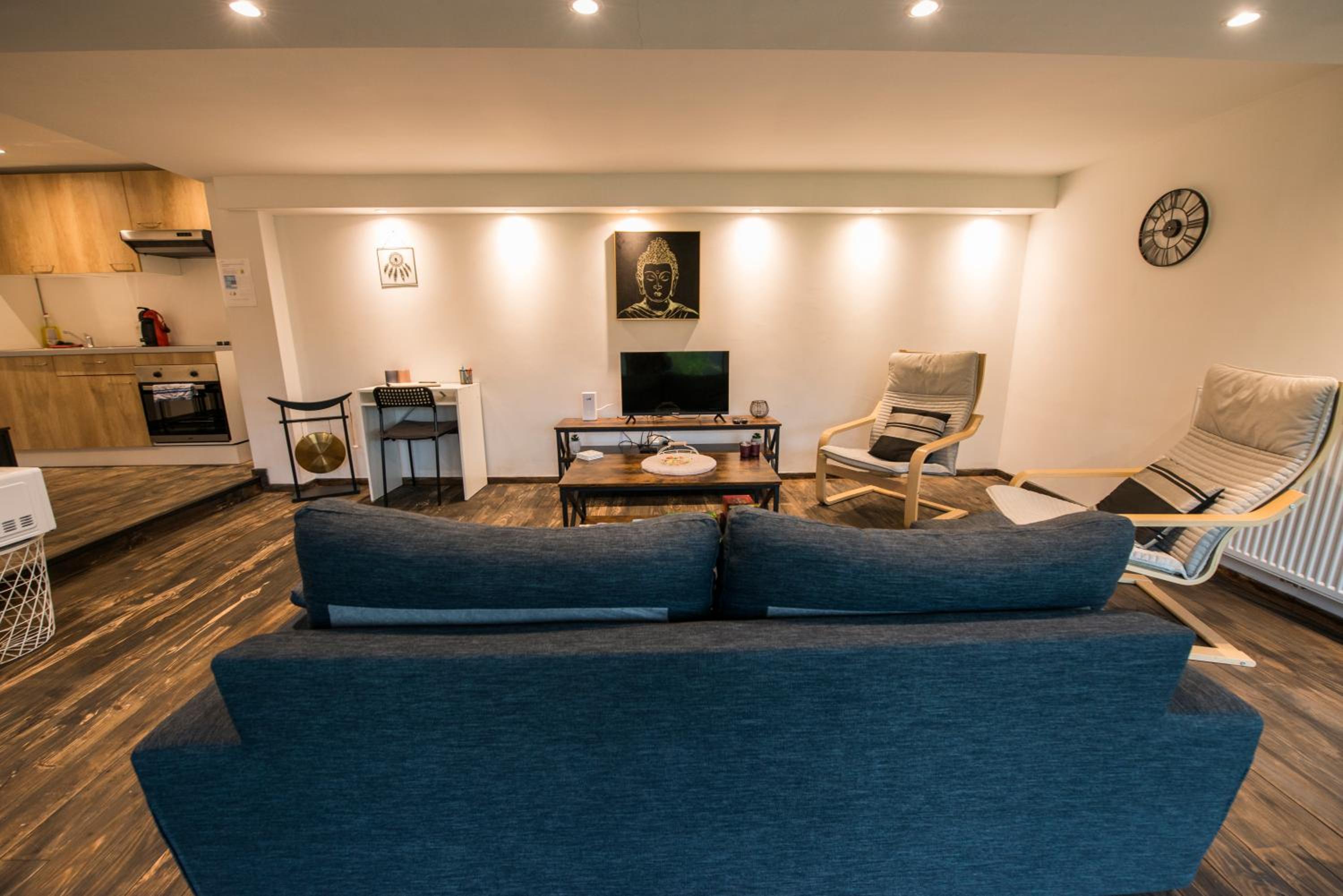Le Chalet NaturZen