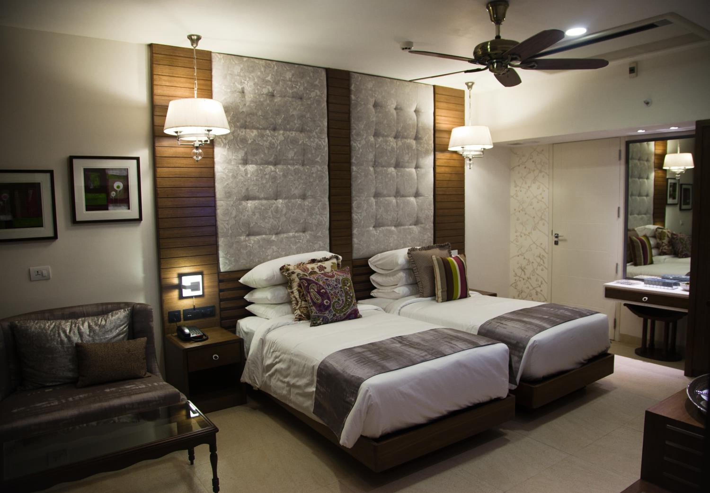 Acron Waterfront Resort