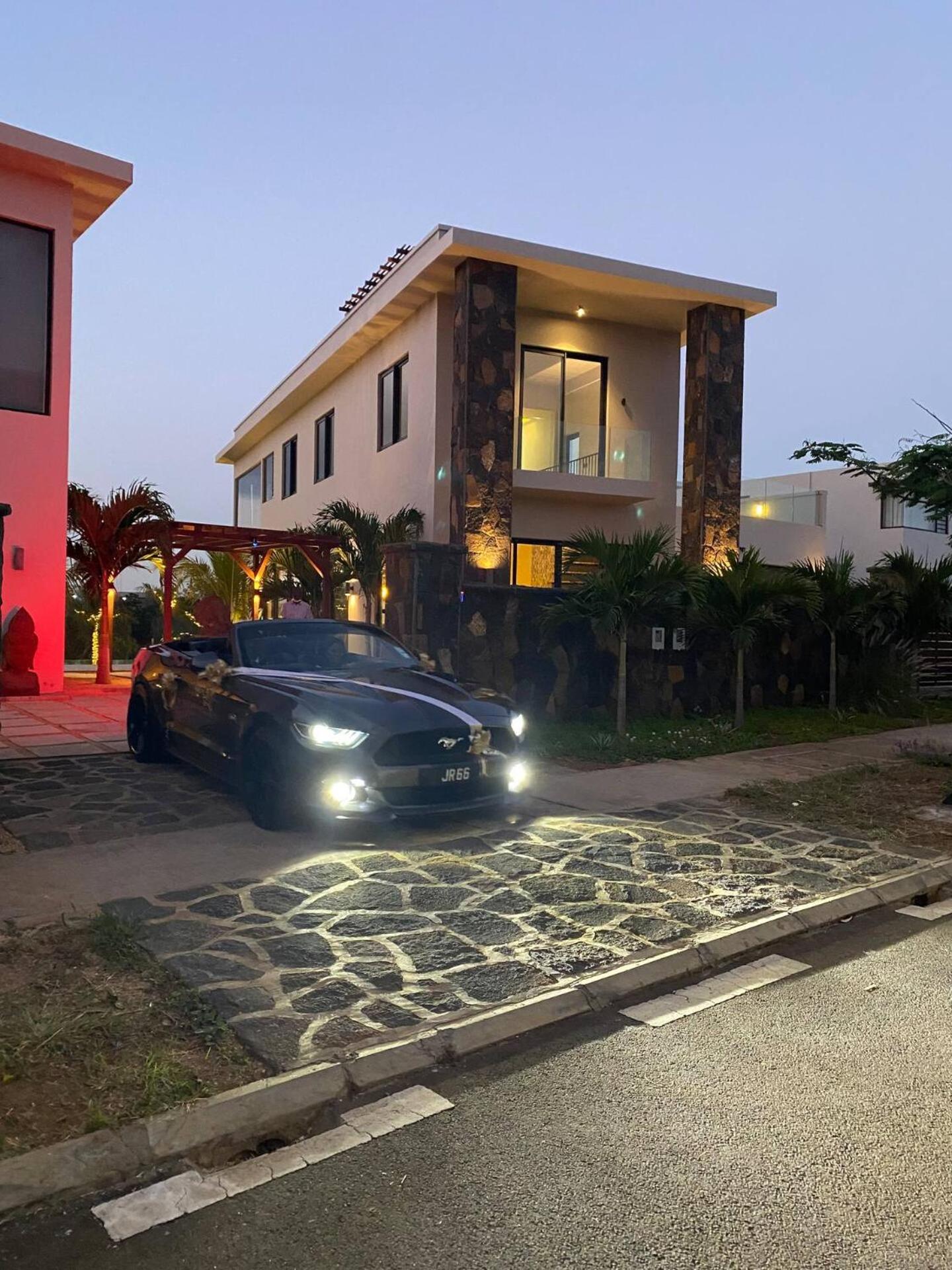 Green Creek Villa photo 1