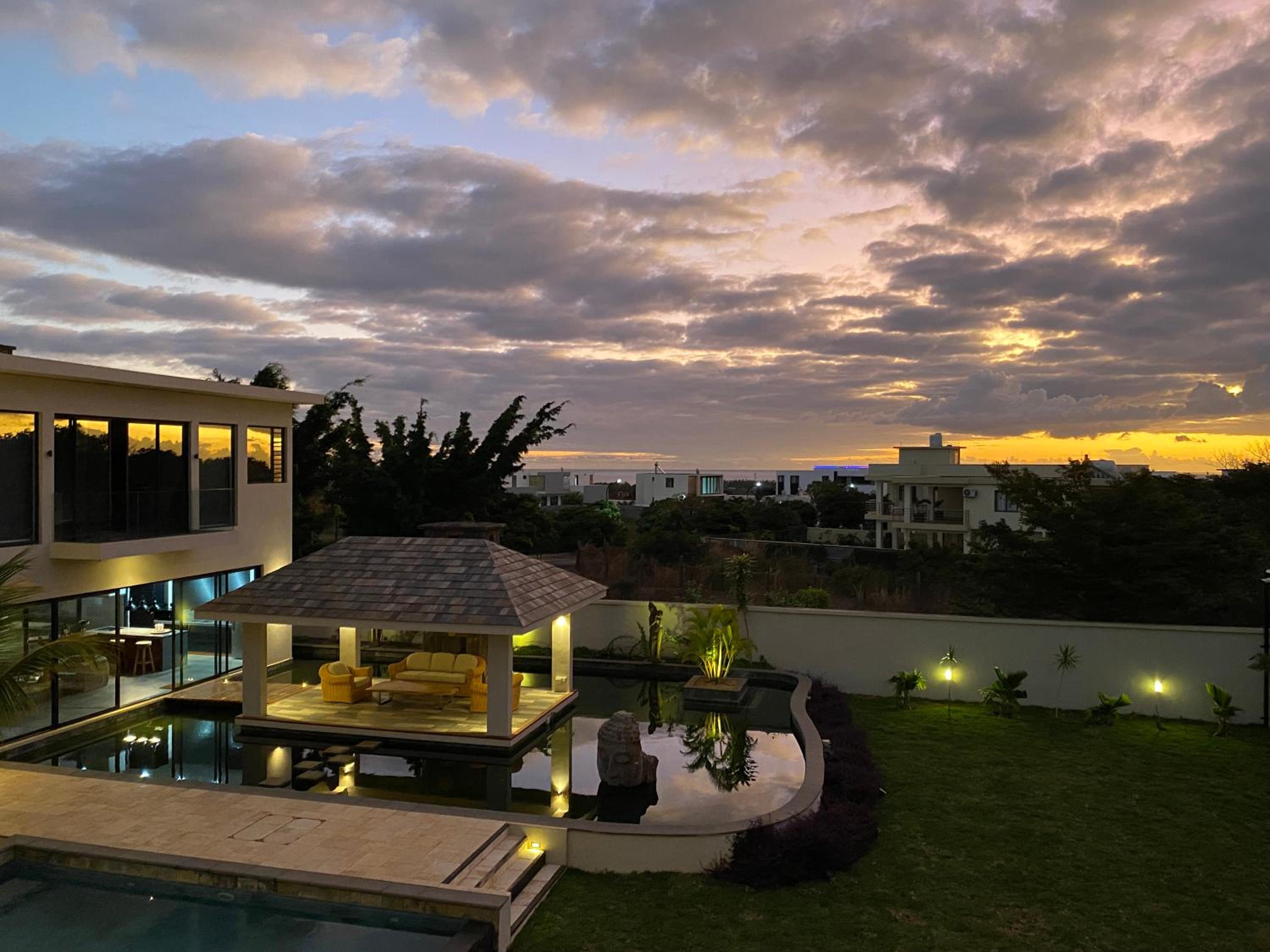 Green Creek Villa photo 4