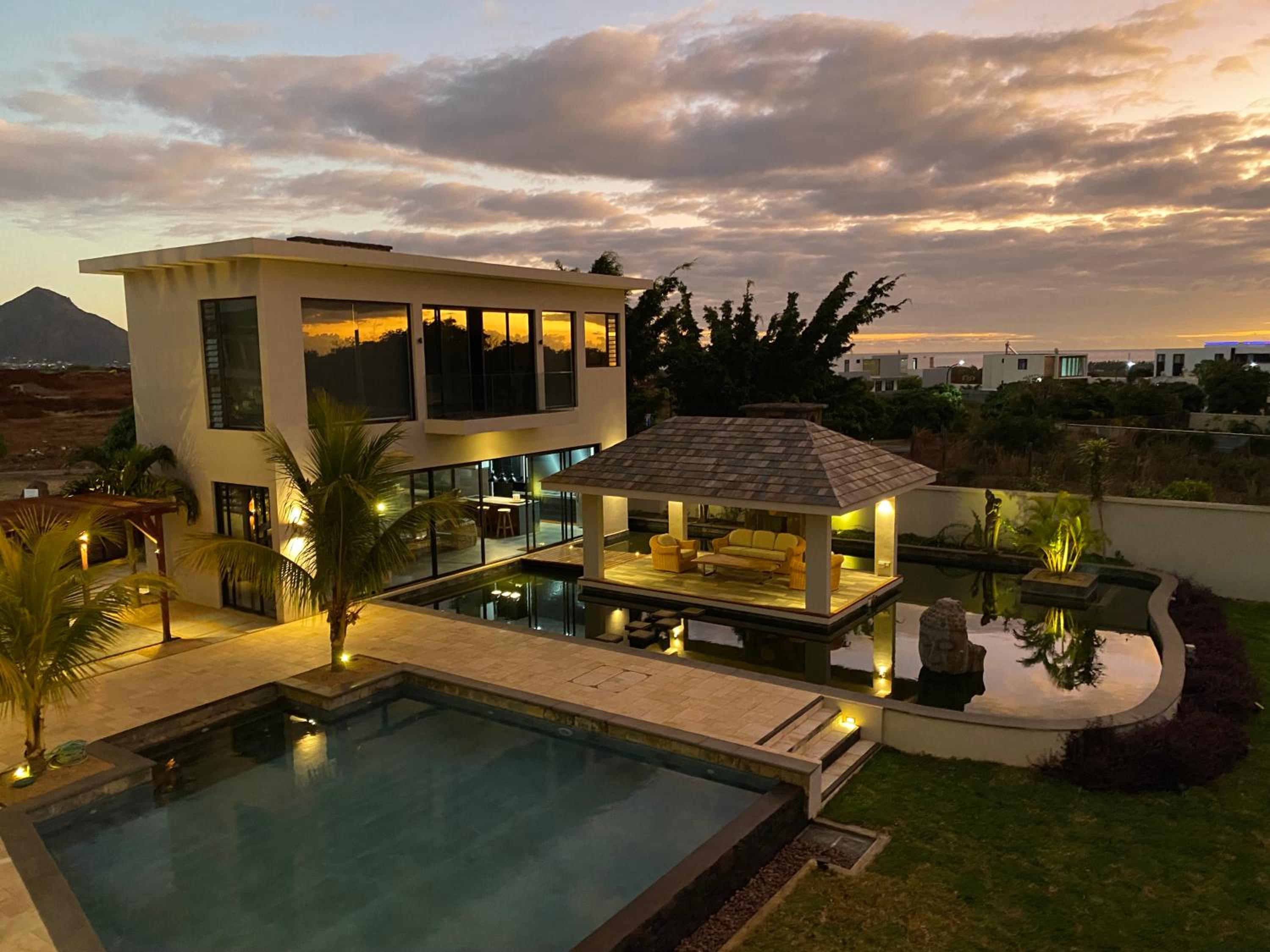 Green Creek Villa photo 5