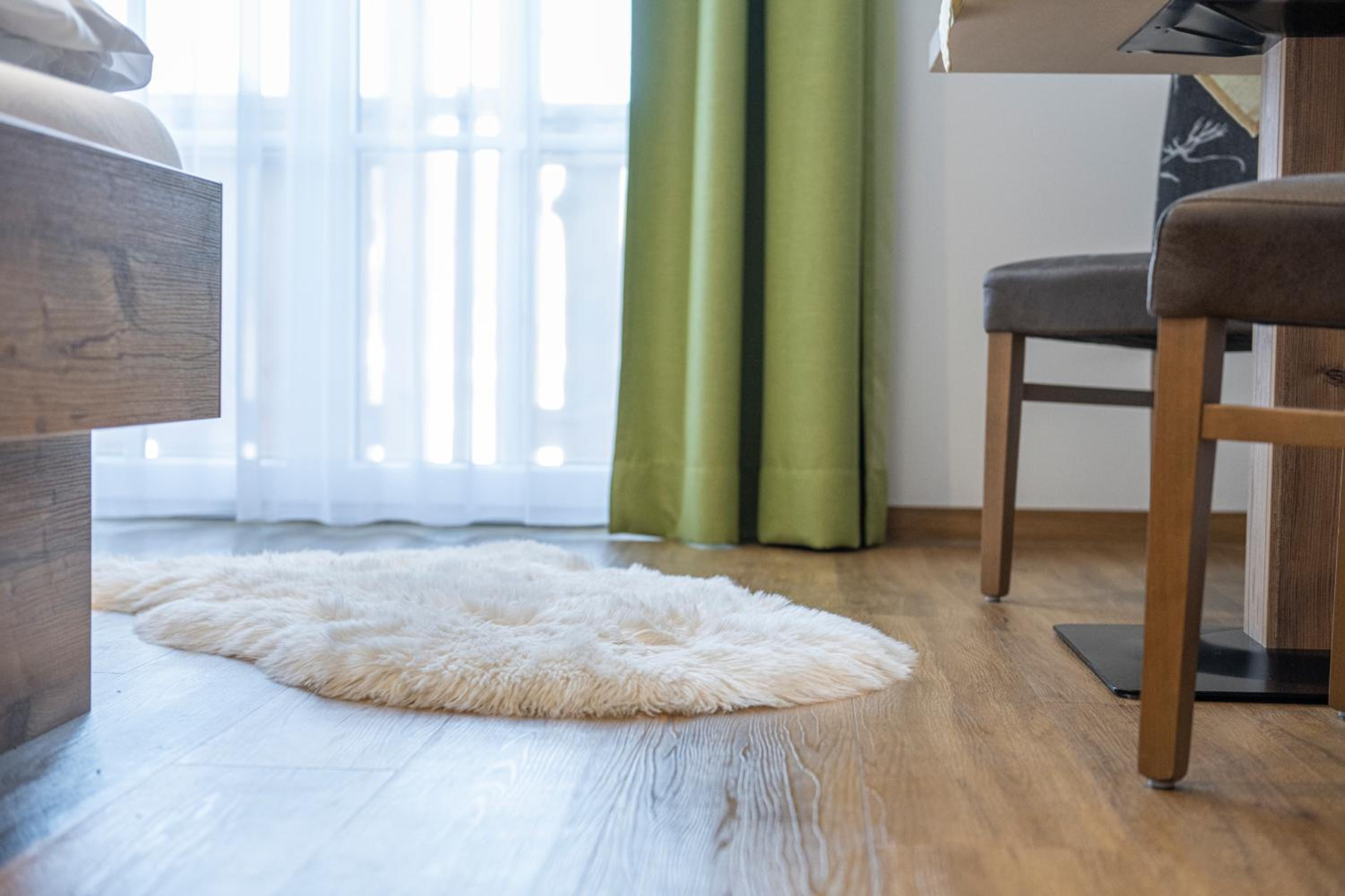 Appartements Baumanngut