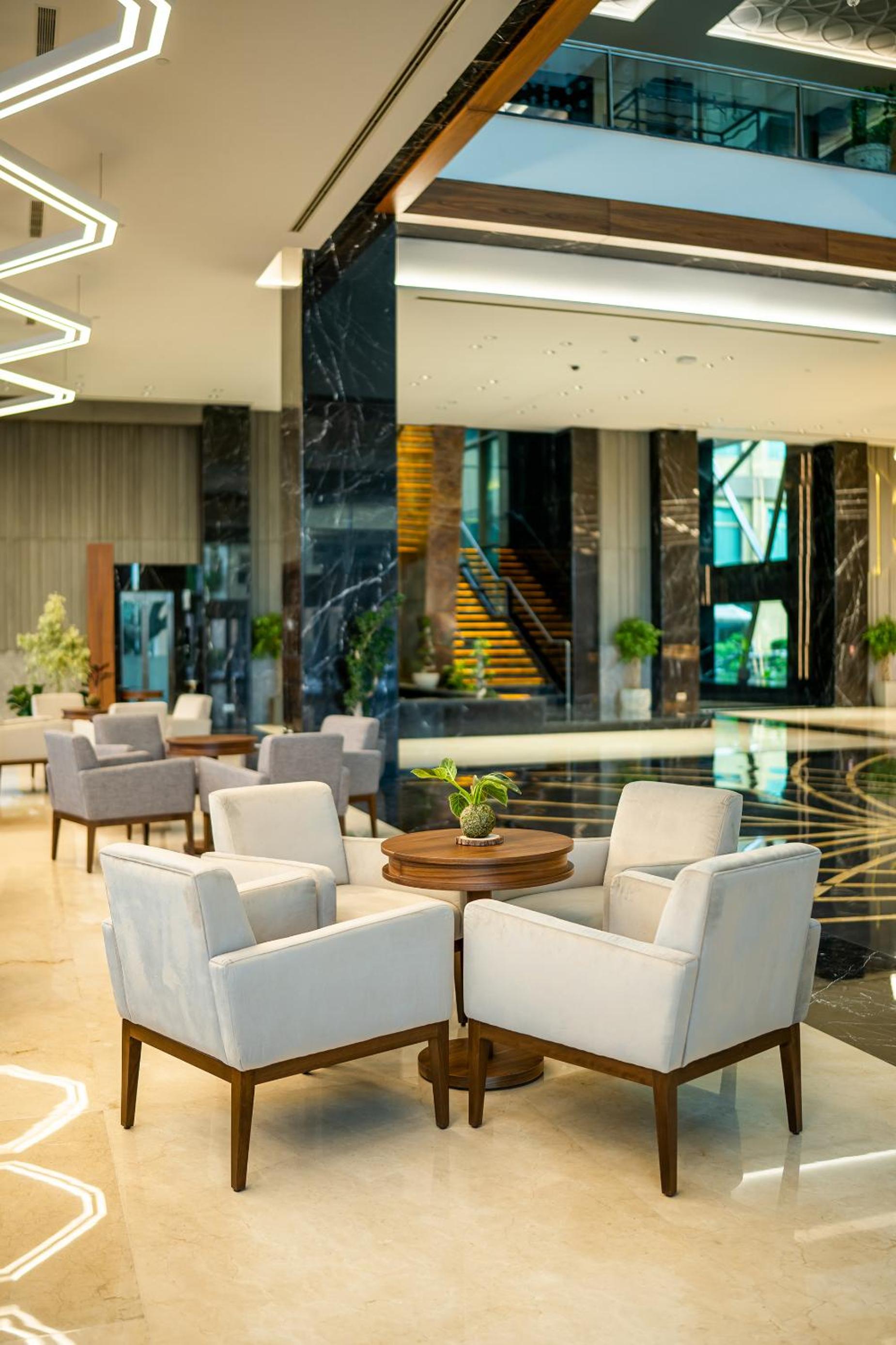 Grand Millennium Al Seef Basra, photo 46