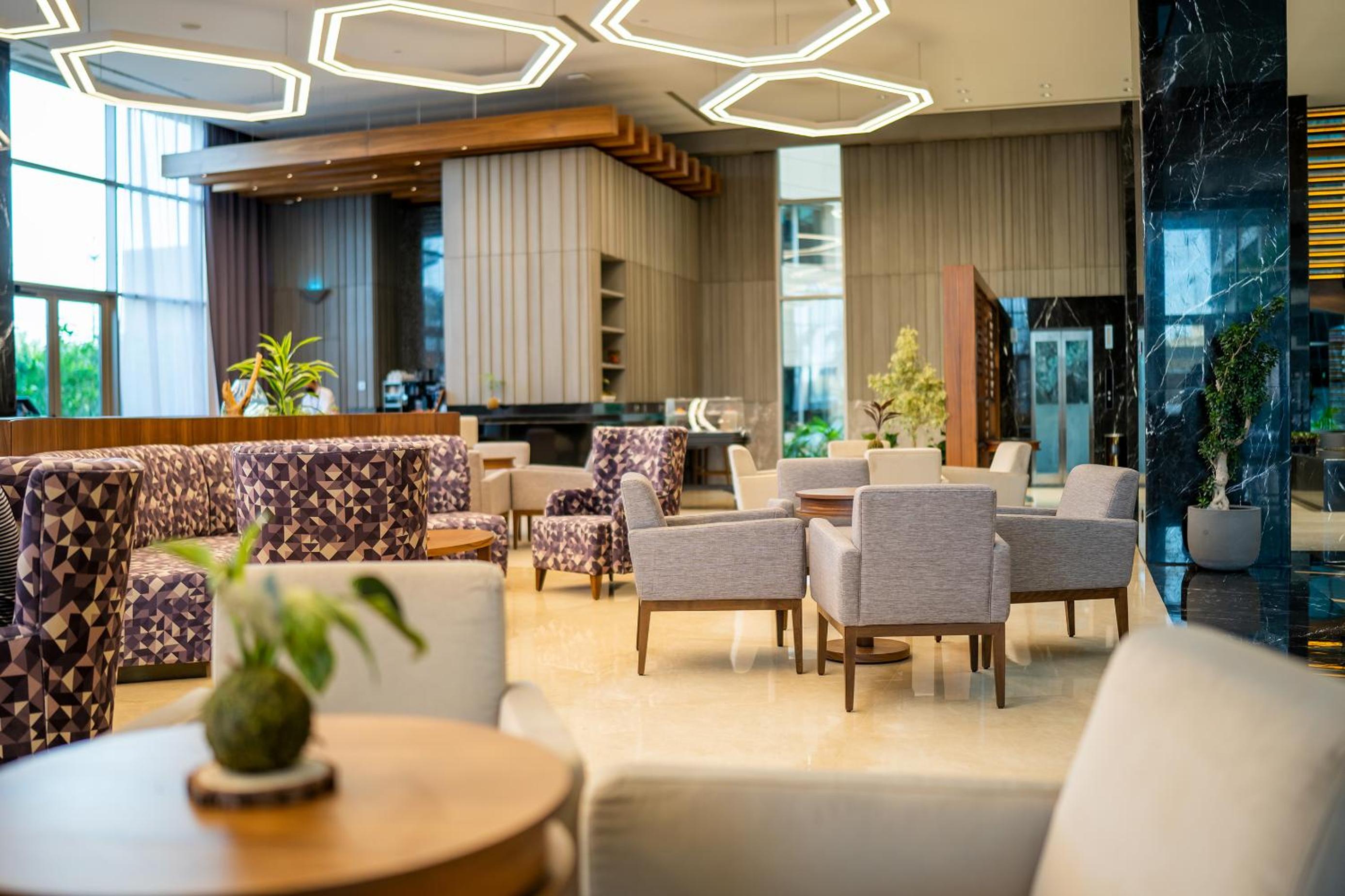 Grand Millennium Al Seef Basra, photo 51