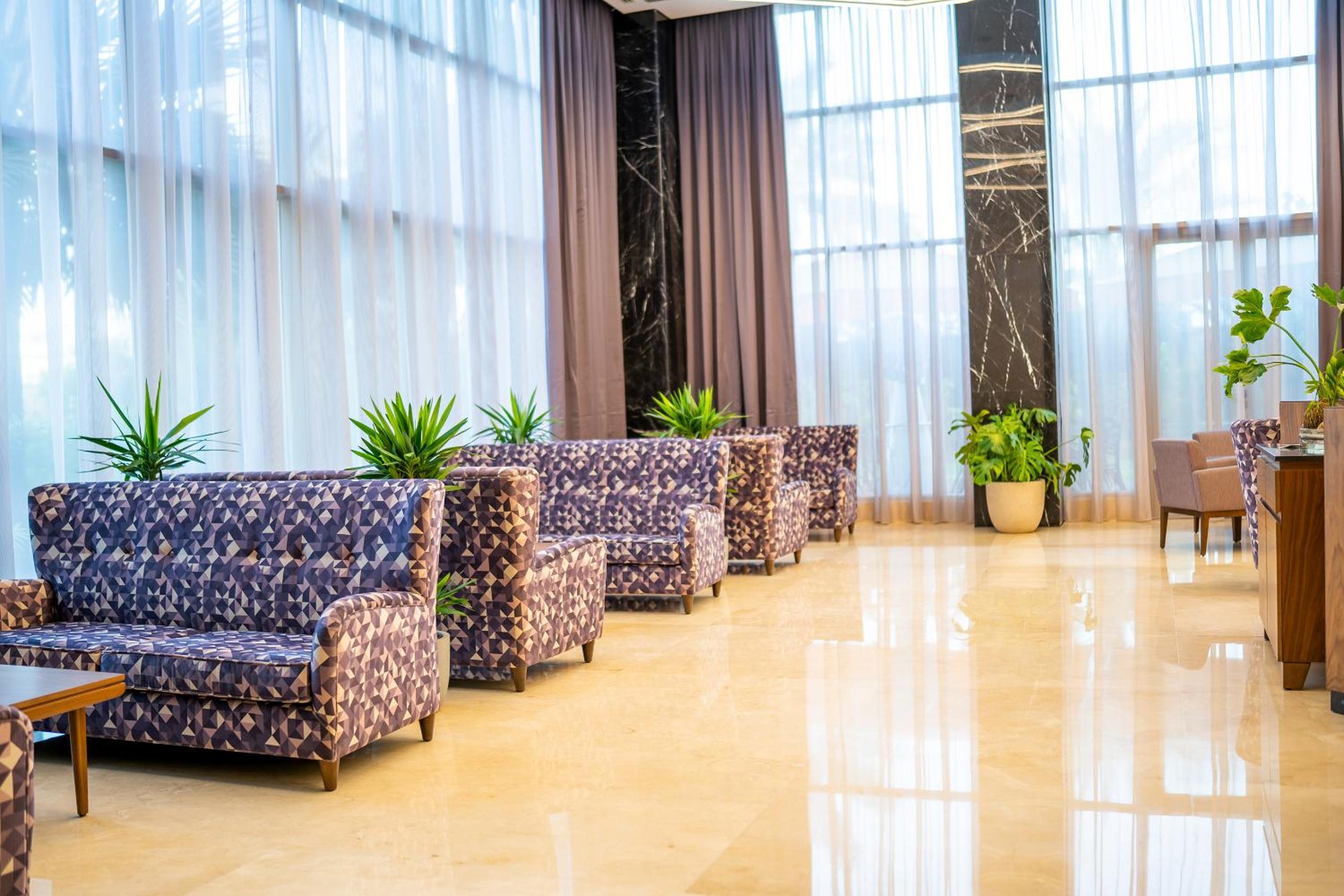 Grand Millennium Al Seef Basra, photo 122