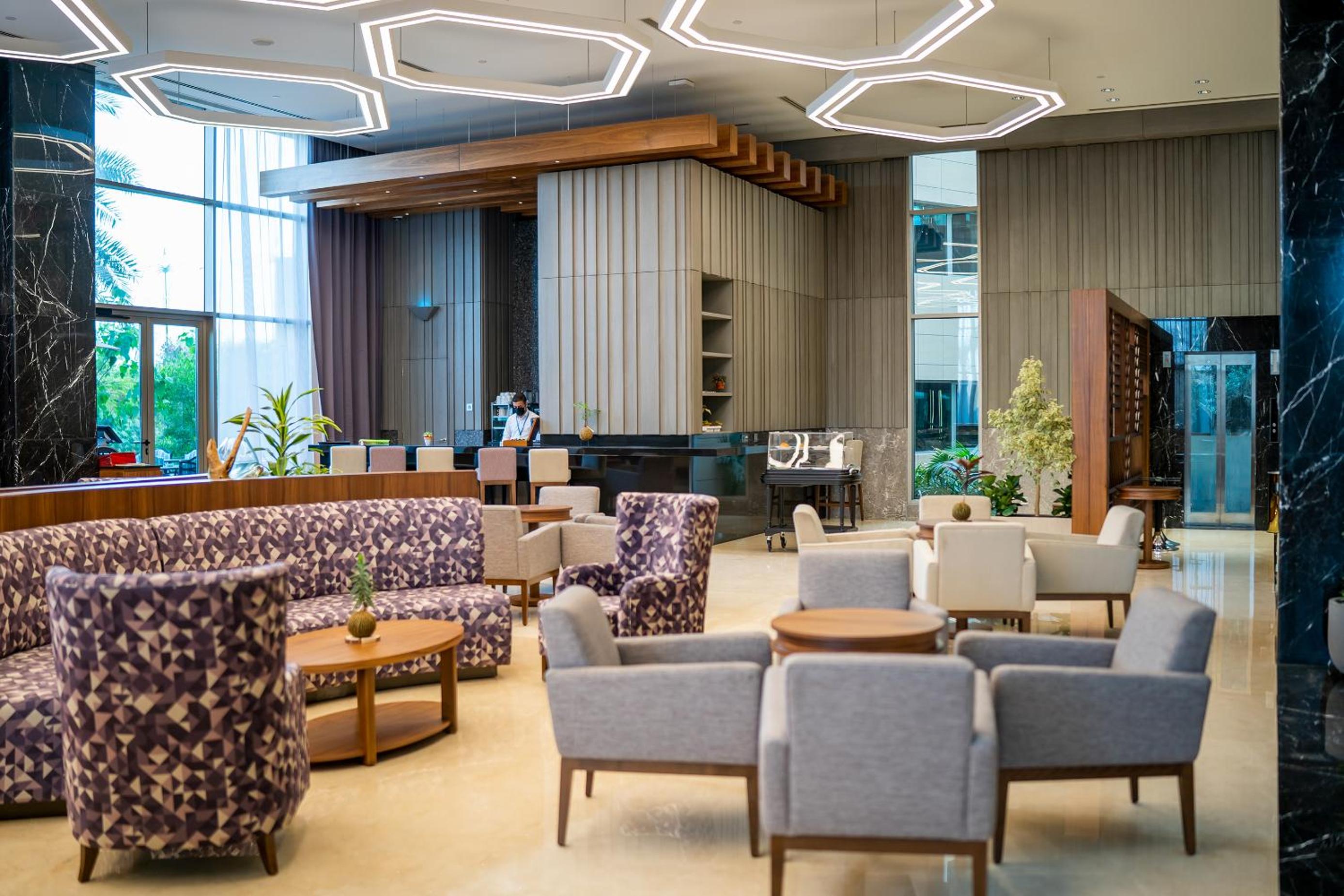 Grand Millennium Al Seef Basra, photo 115
