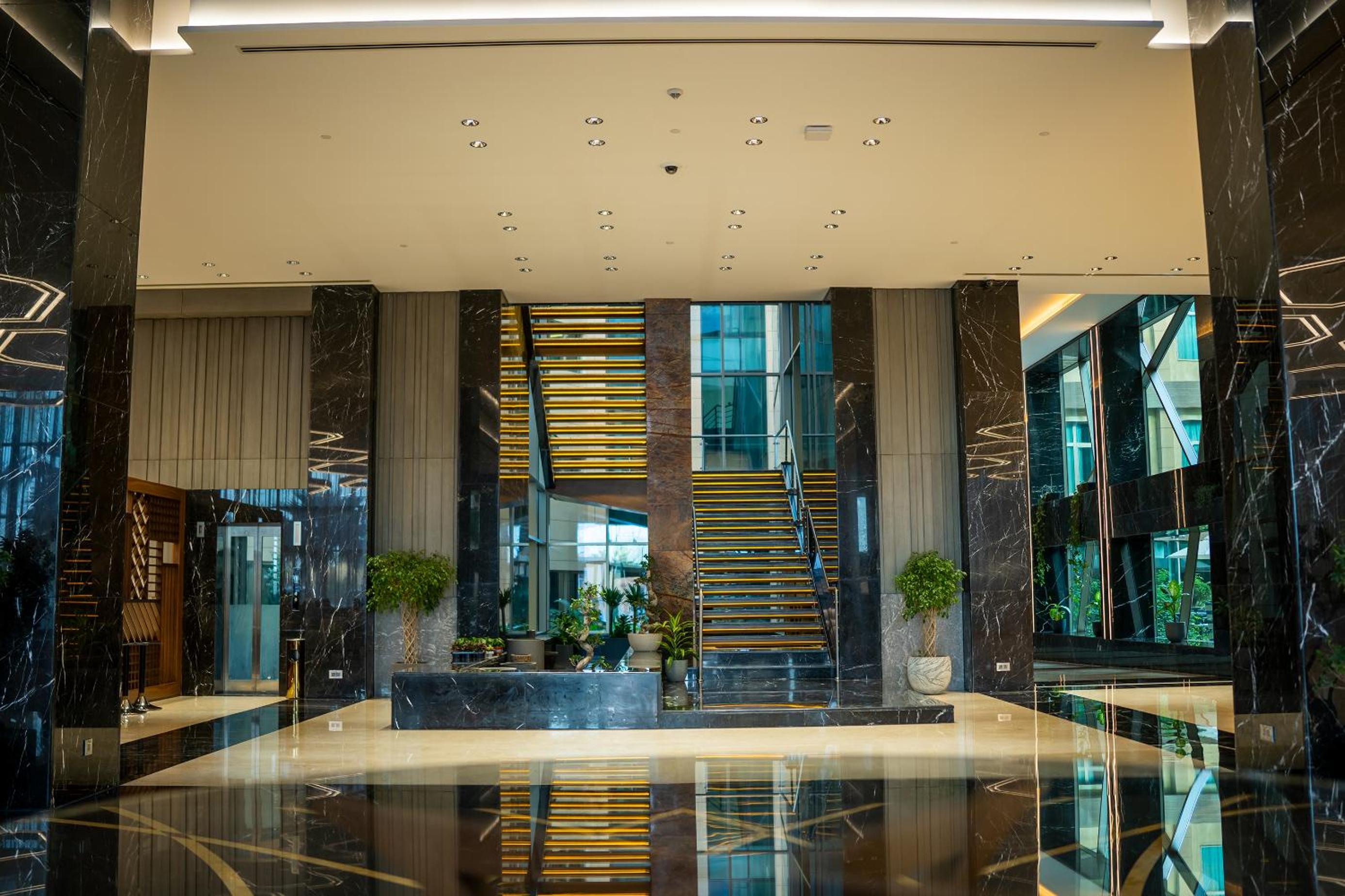 Grand Millennium Al Seef Basra, photo 45