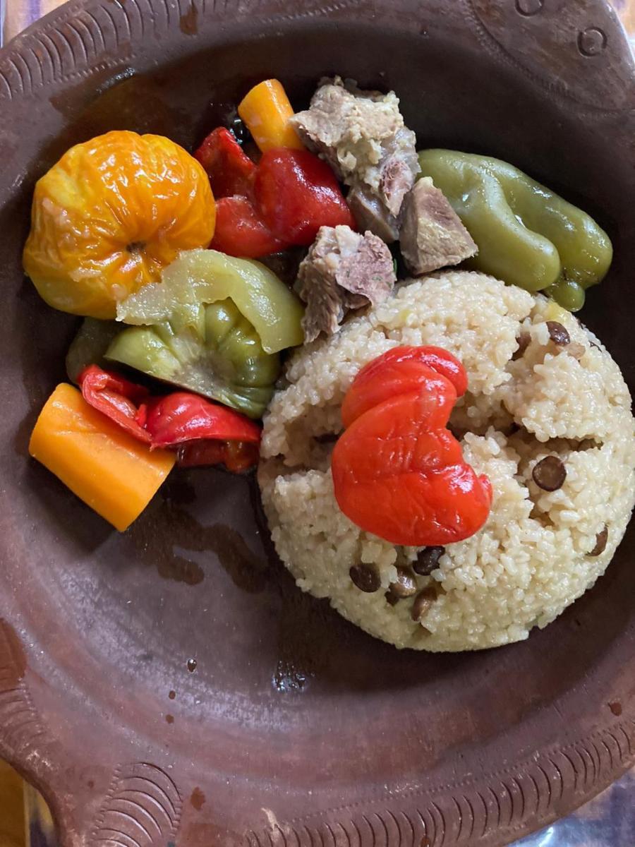 food