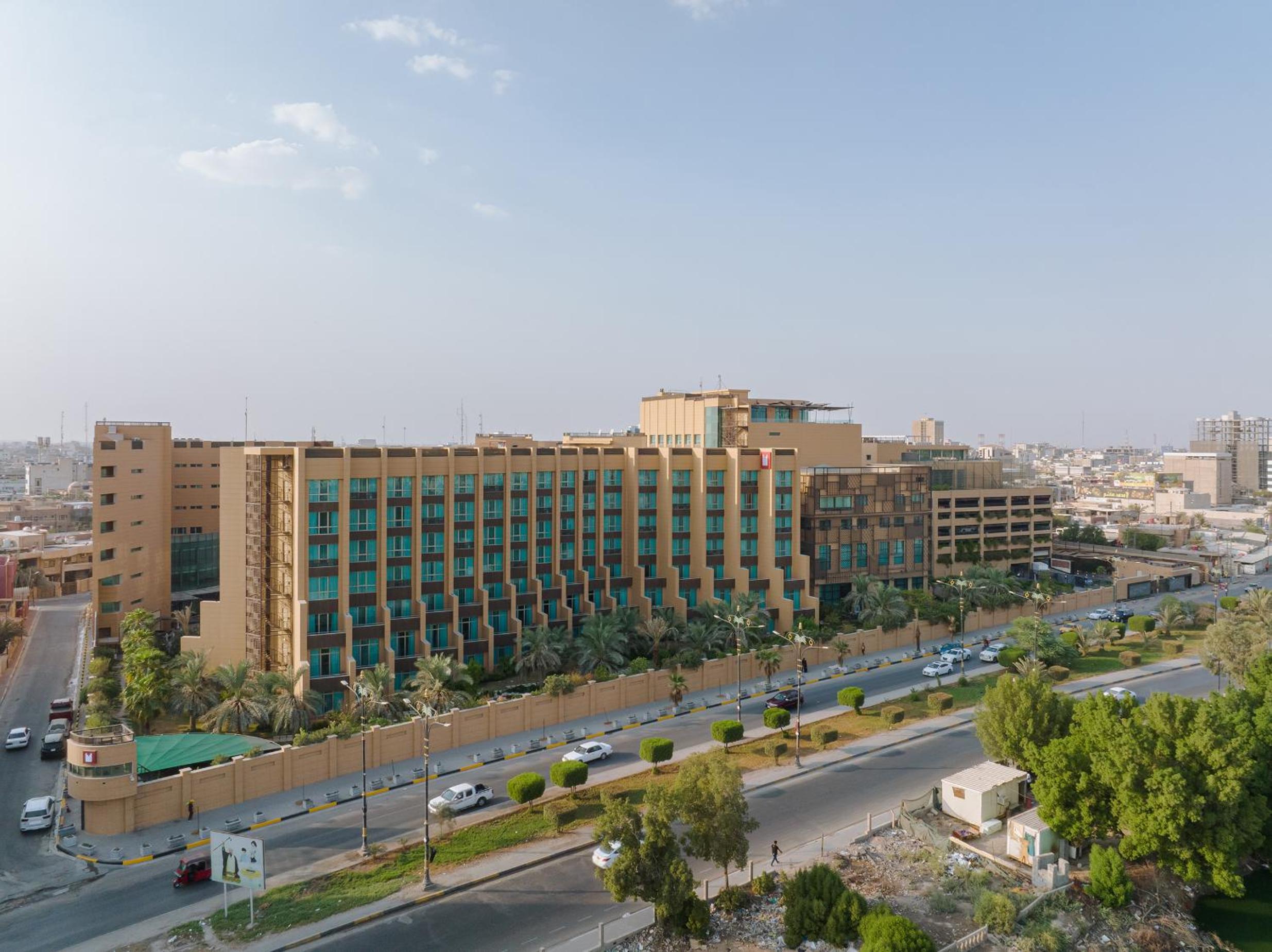 Grand Millennium Al Seef Basra