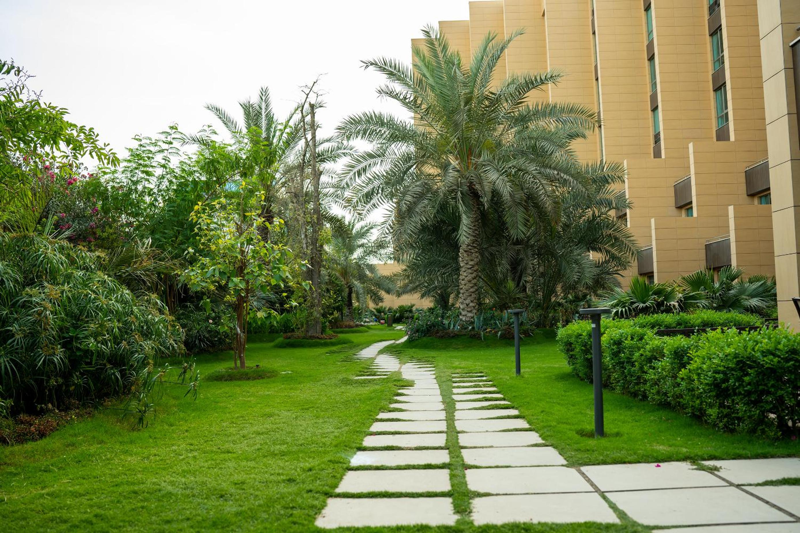 Grand Millennium Al Seef Basra, photo 96