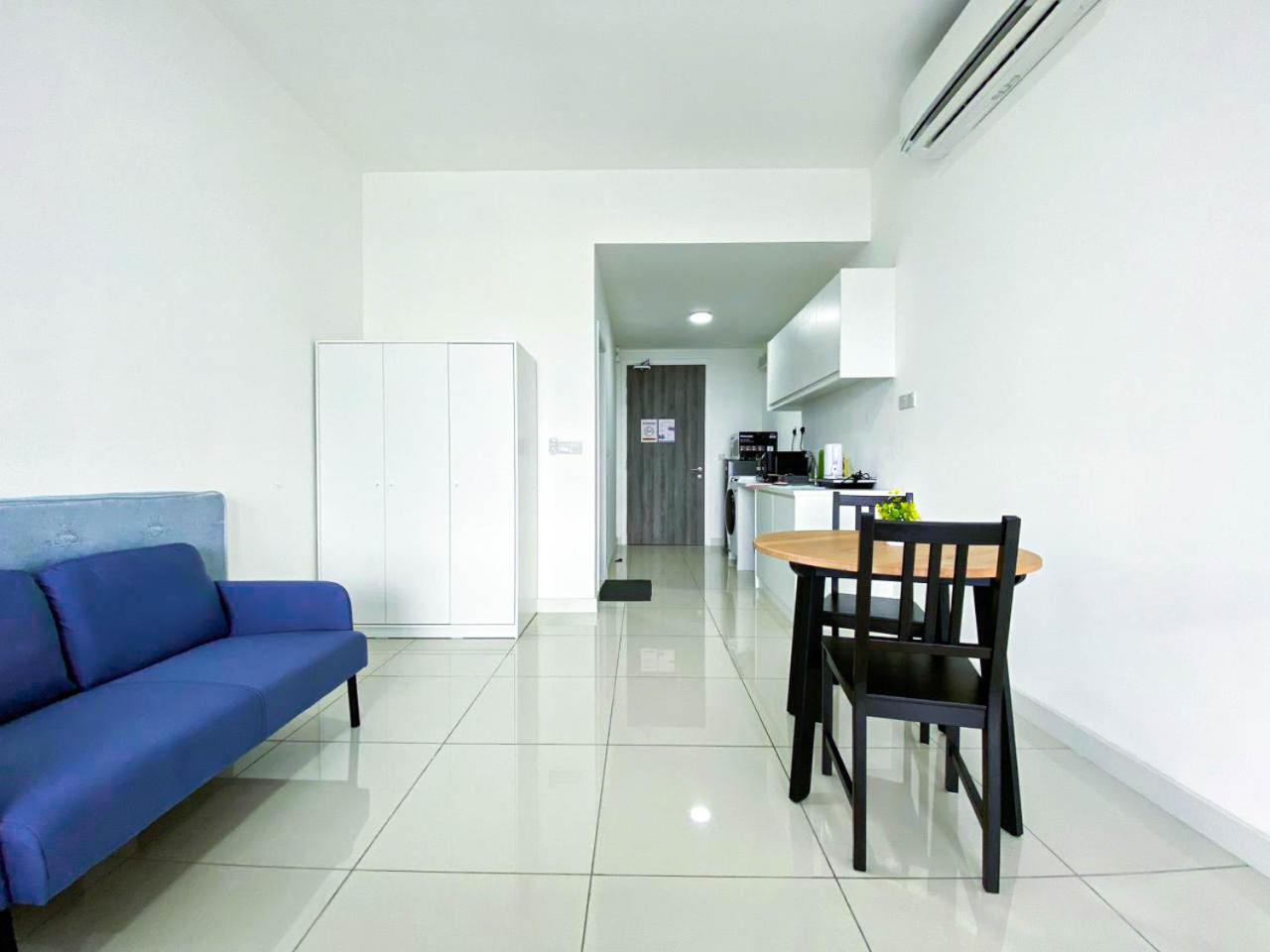Continew Residences TRX Lux Pool View
