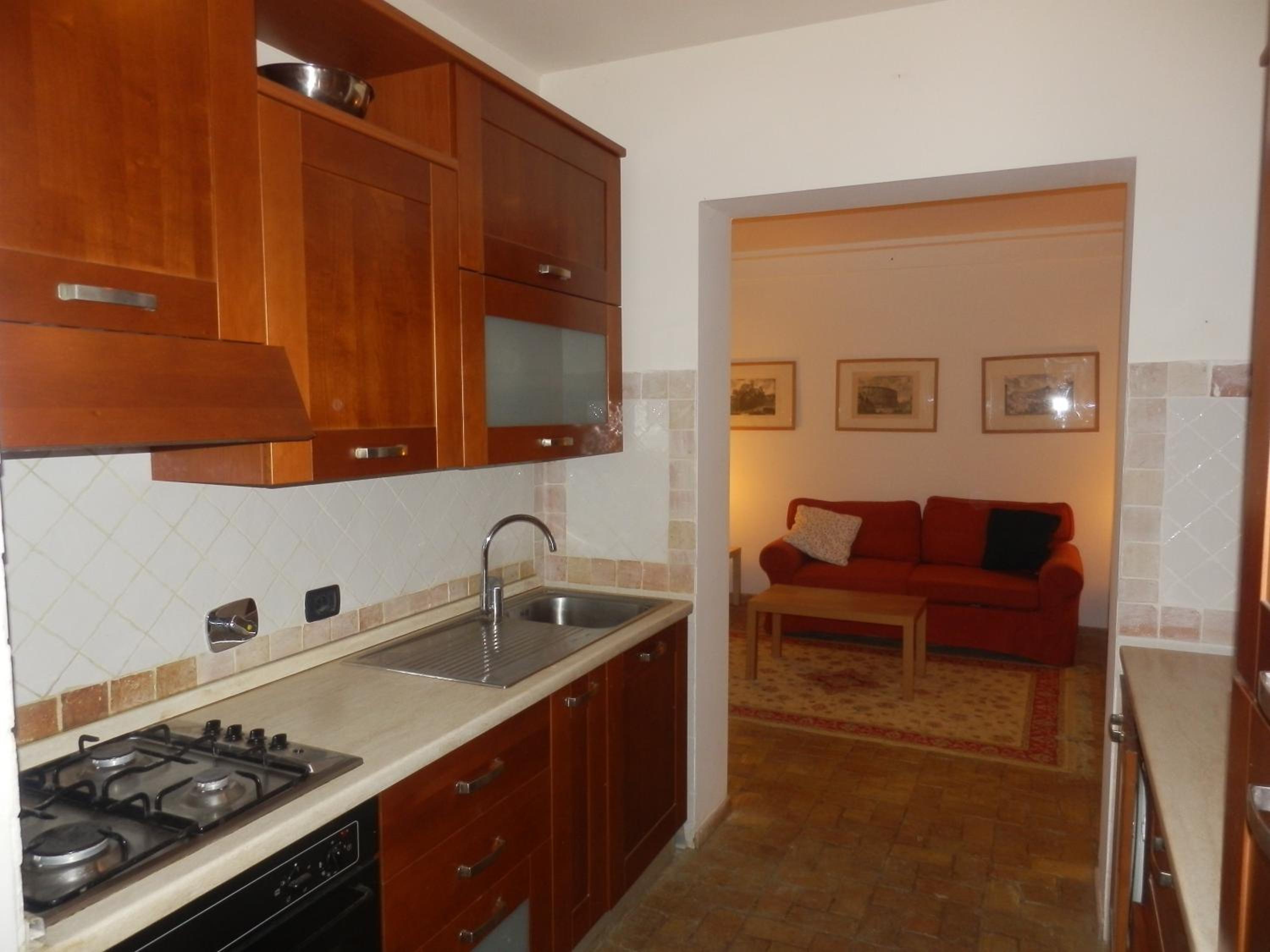Residenza di Rocca Romana Holiday Home