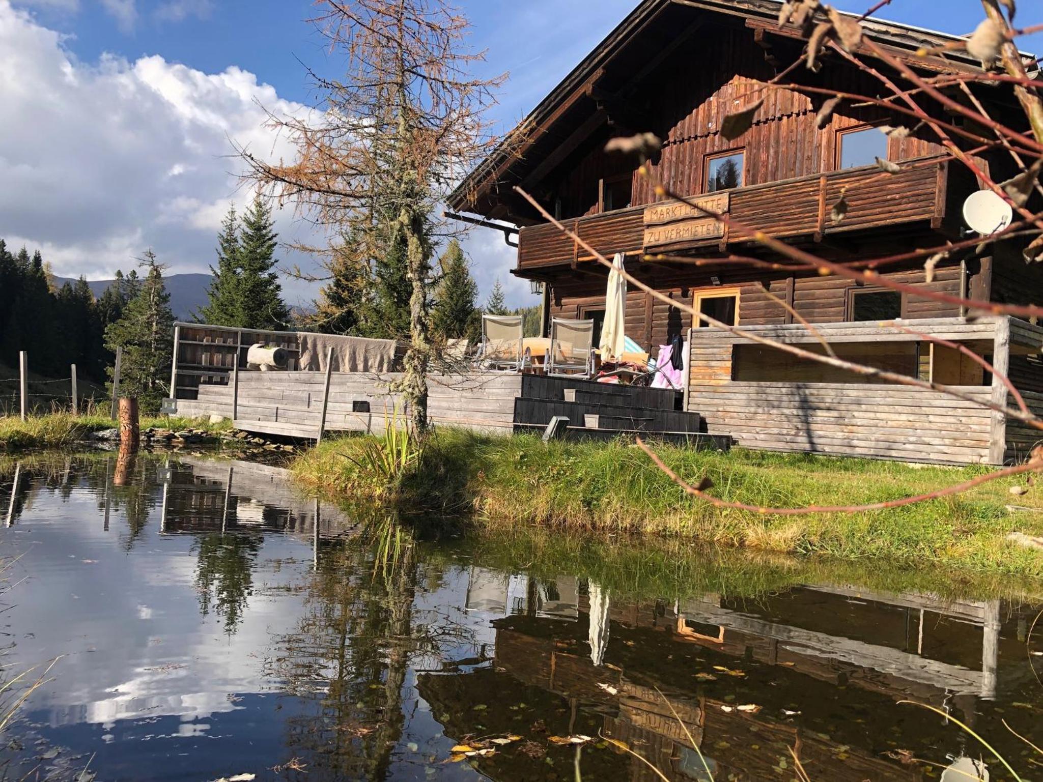 Marktlhütte
