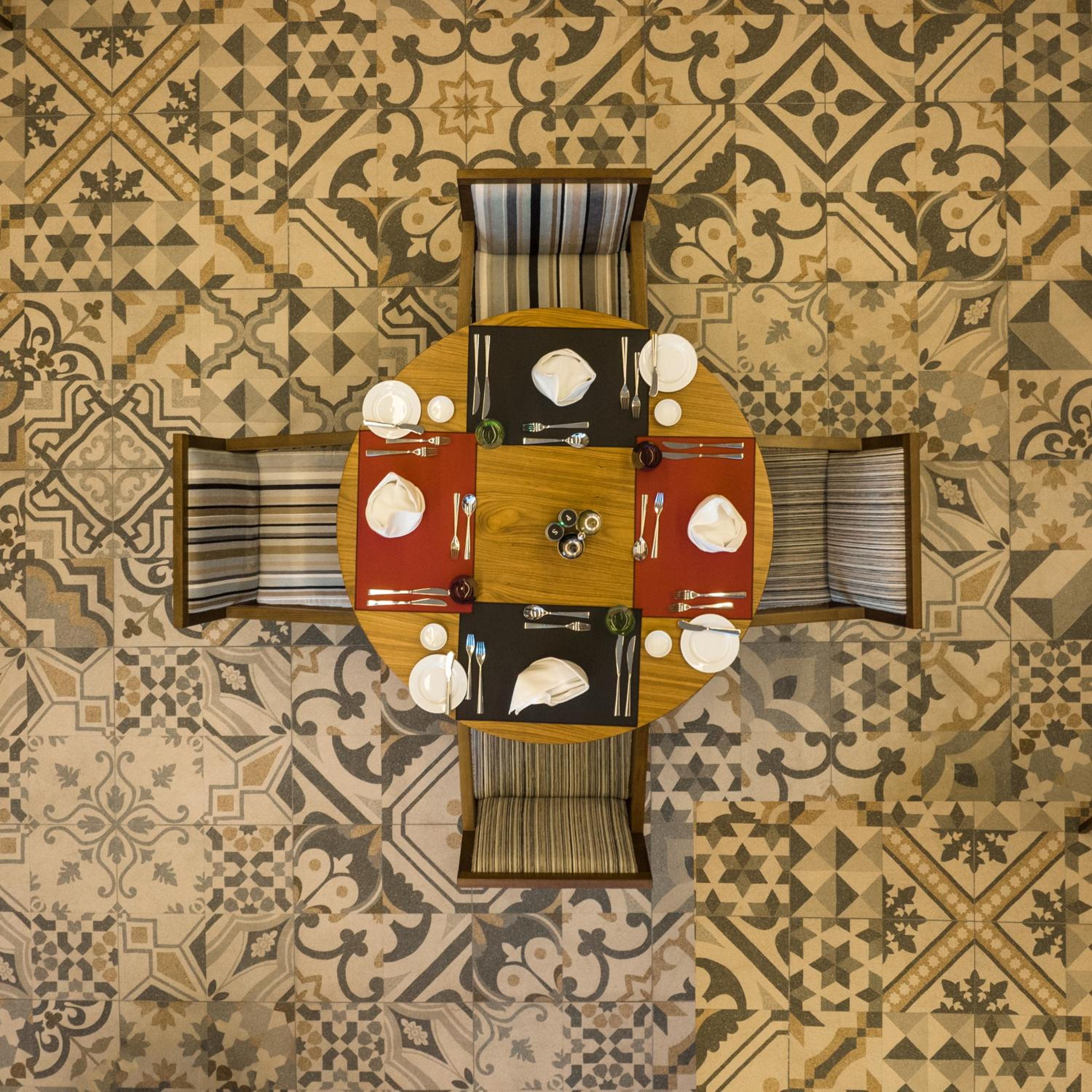Grand Millennium Al Seef Basra, photo 37