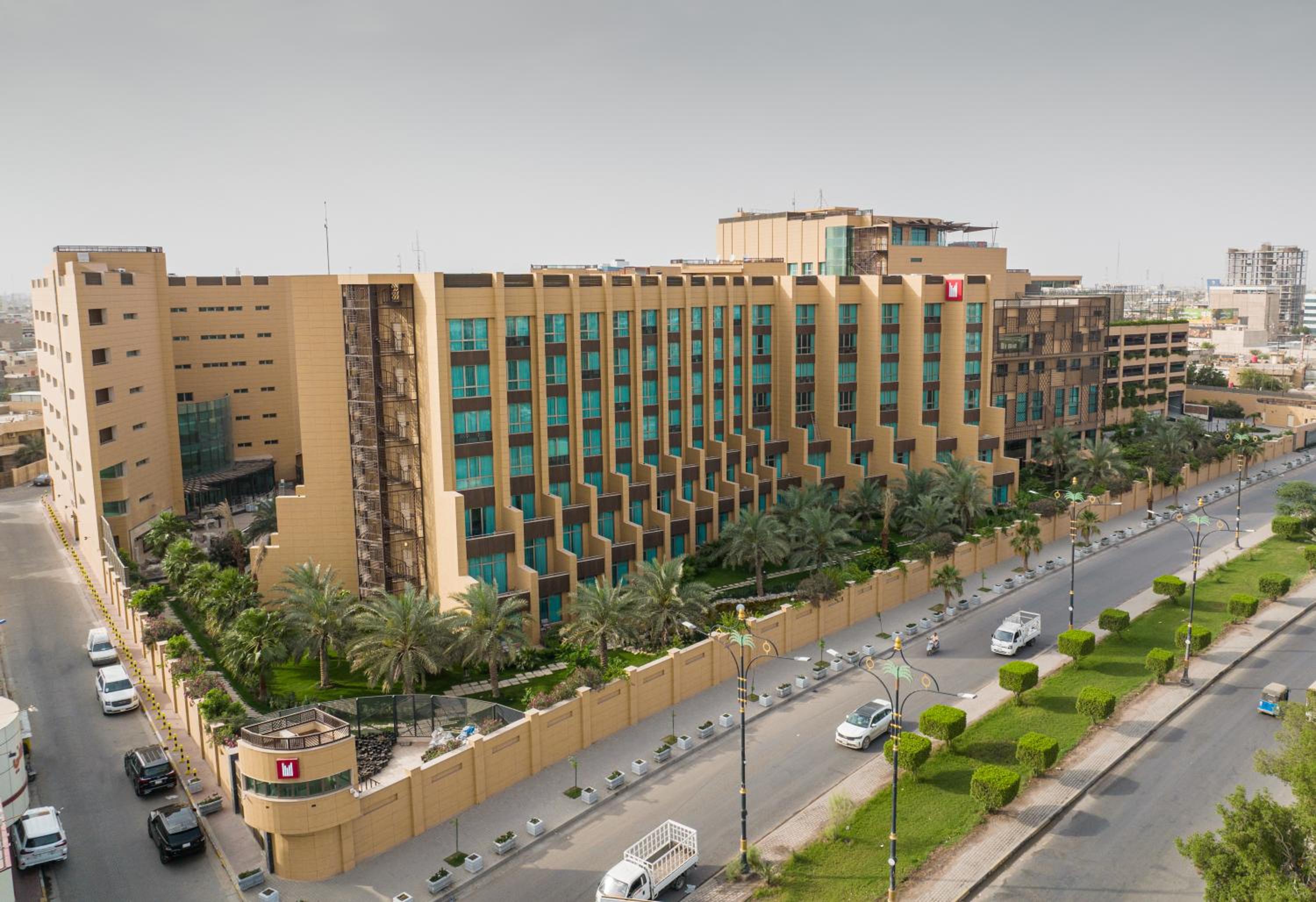 Grand Millennium Al Seef Basra, photo 118