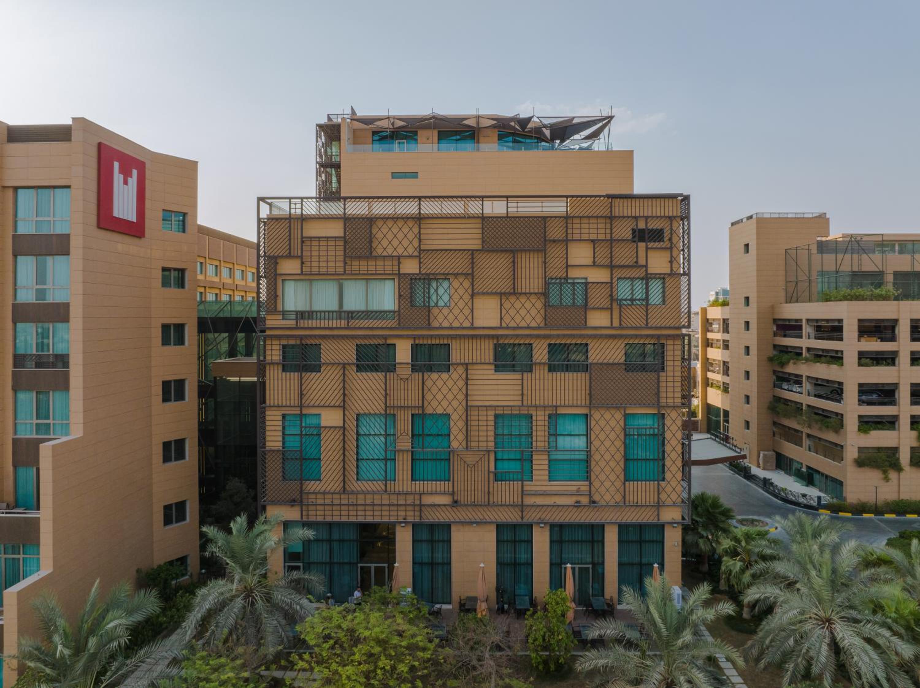 Grand Millennium Al Seef Basra, photo 108