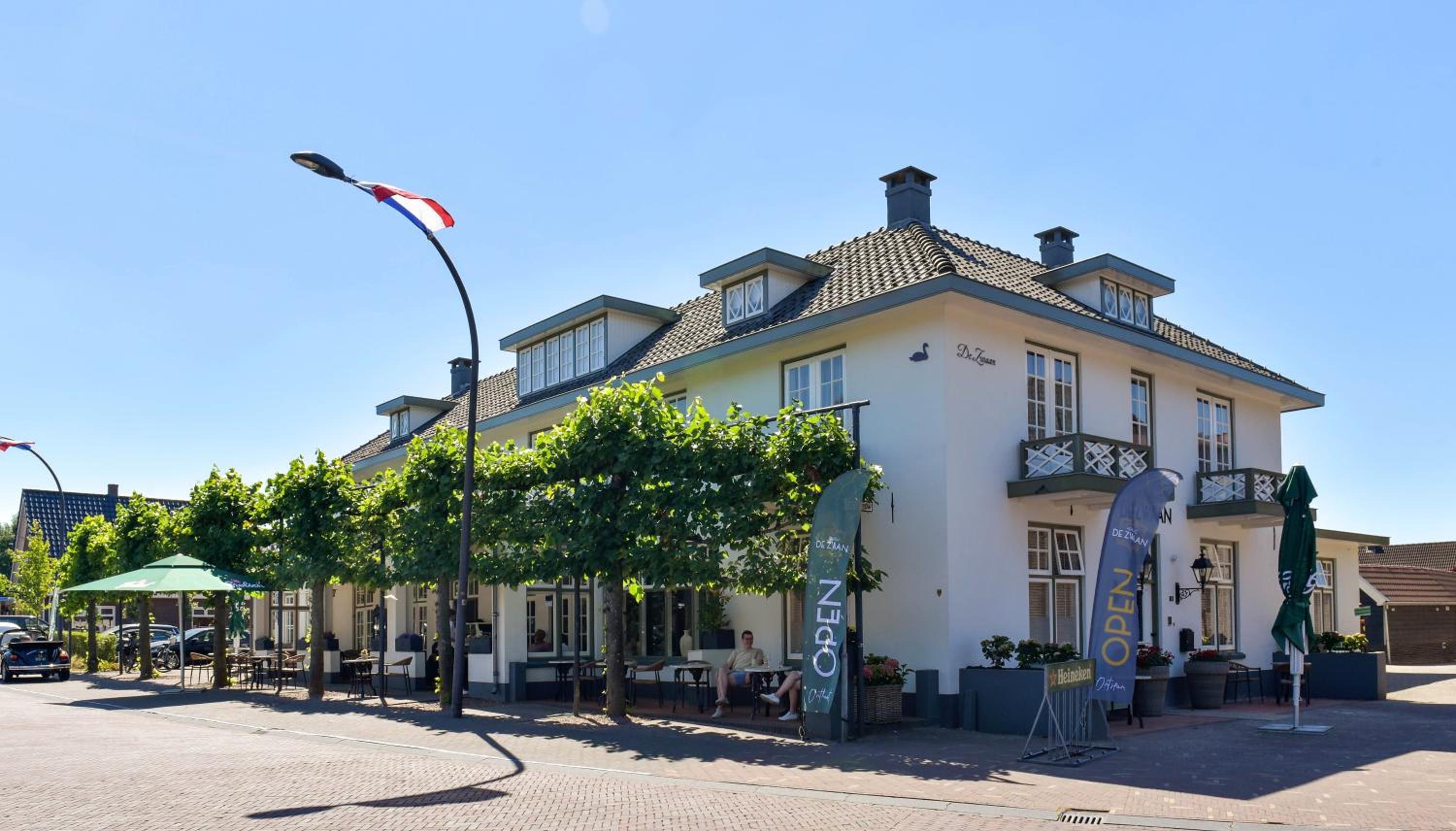 Hotel Herberg de Zwaan Elspeet - Image 1