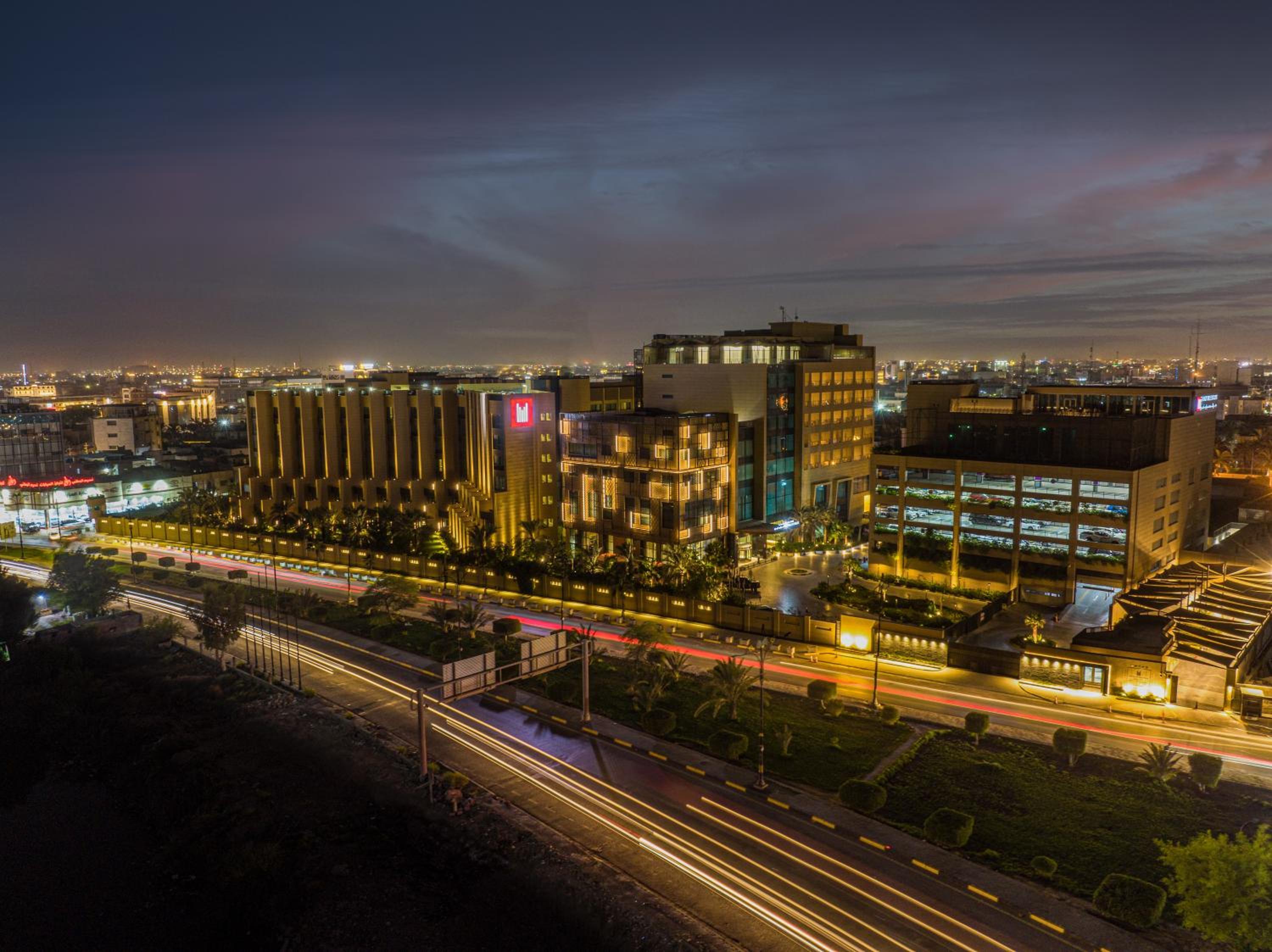 Grand Millennium Al Seef Basra