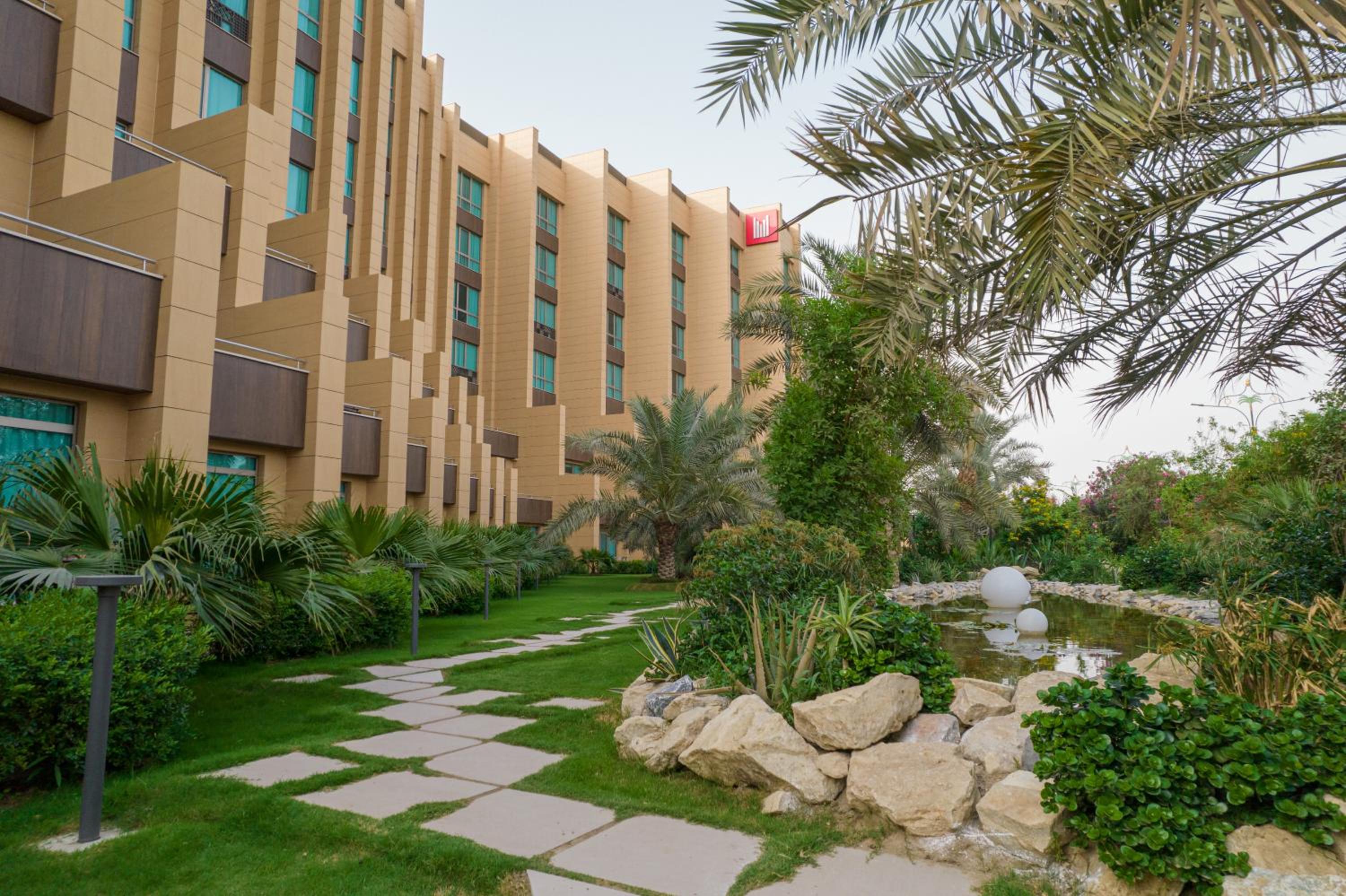 Grand Millennium Al Seef Basra, photo 72
