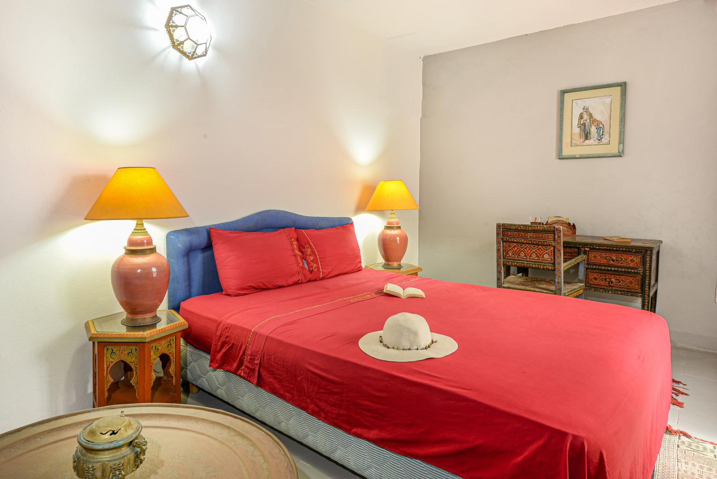 Riad Dar Zayna view 5