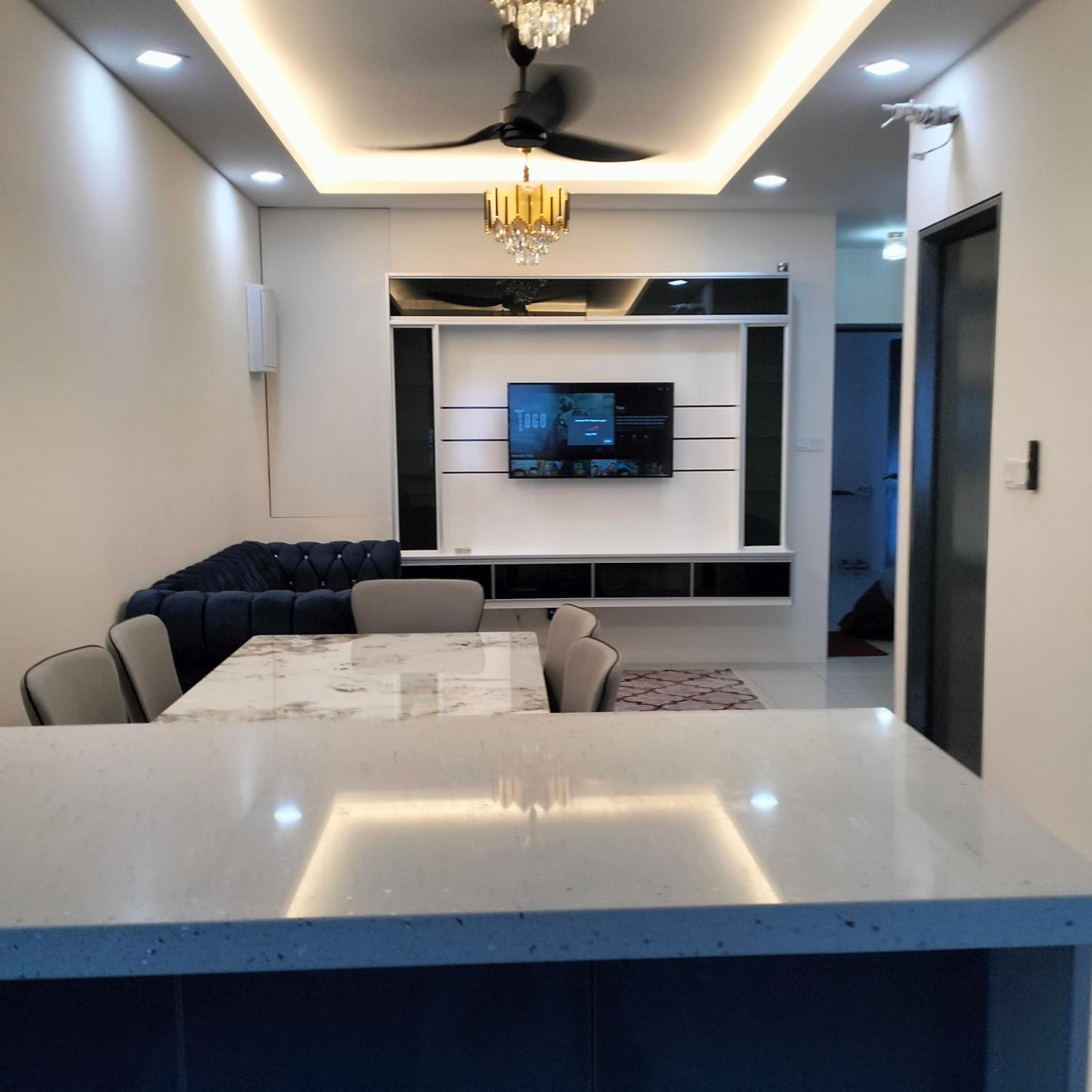Townhouse, Kita Bayu, Cybersouth
