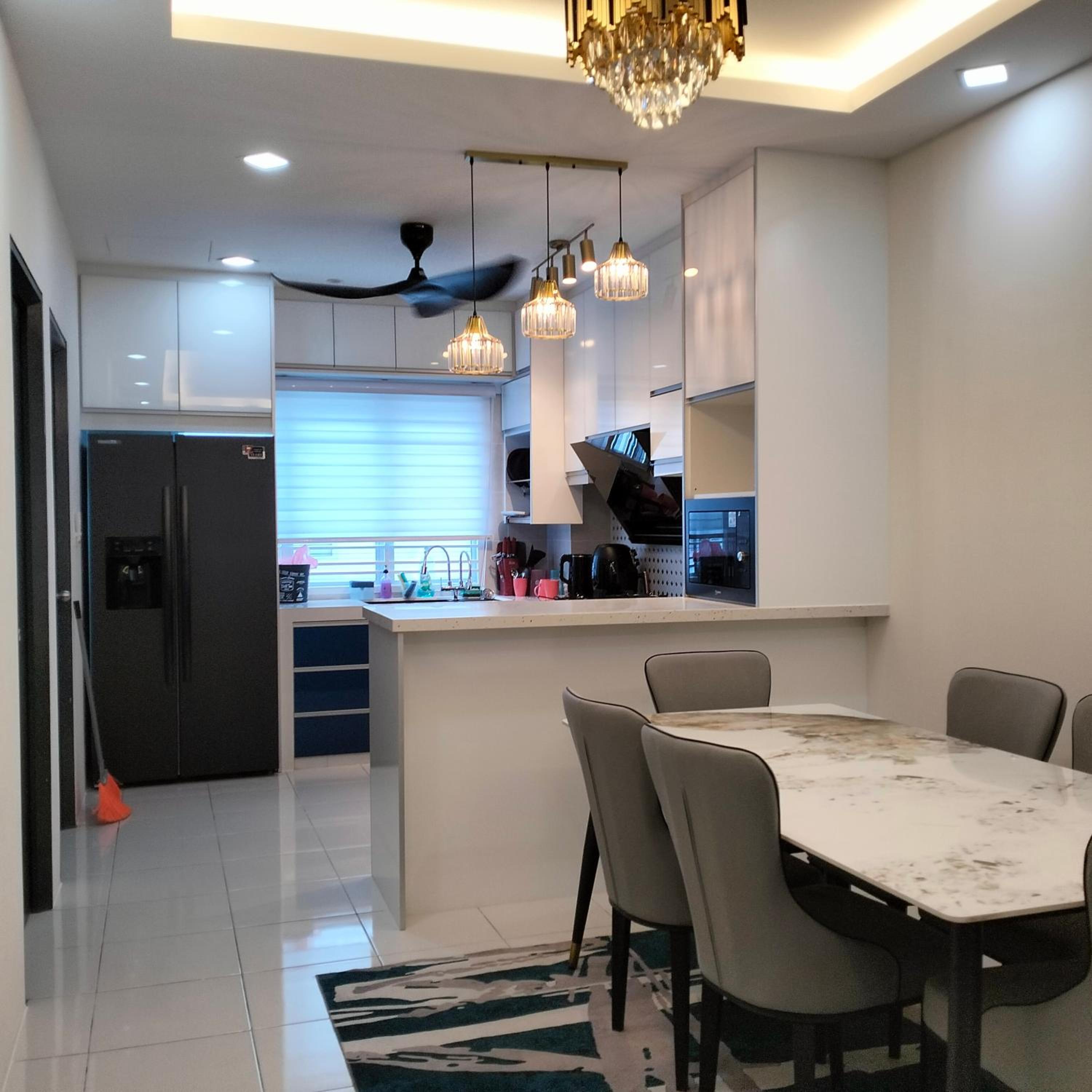 Townhouse, Kita Bayu, Cybersouth photo 8