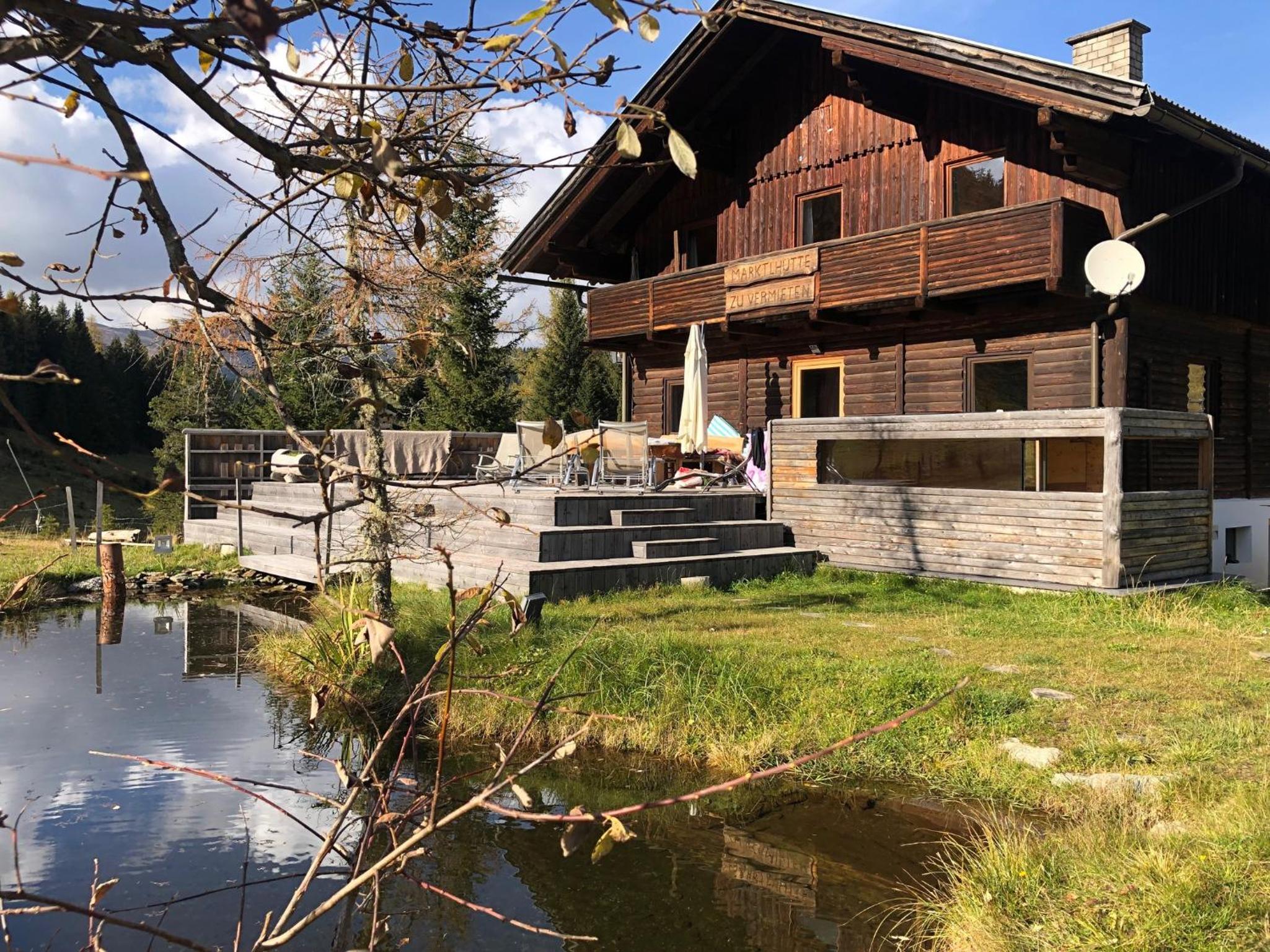 Marktlhütte