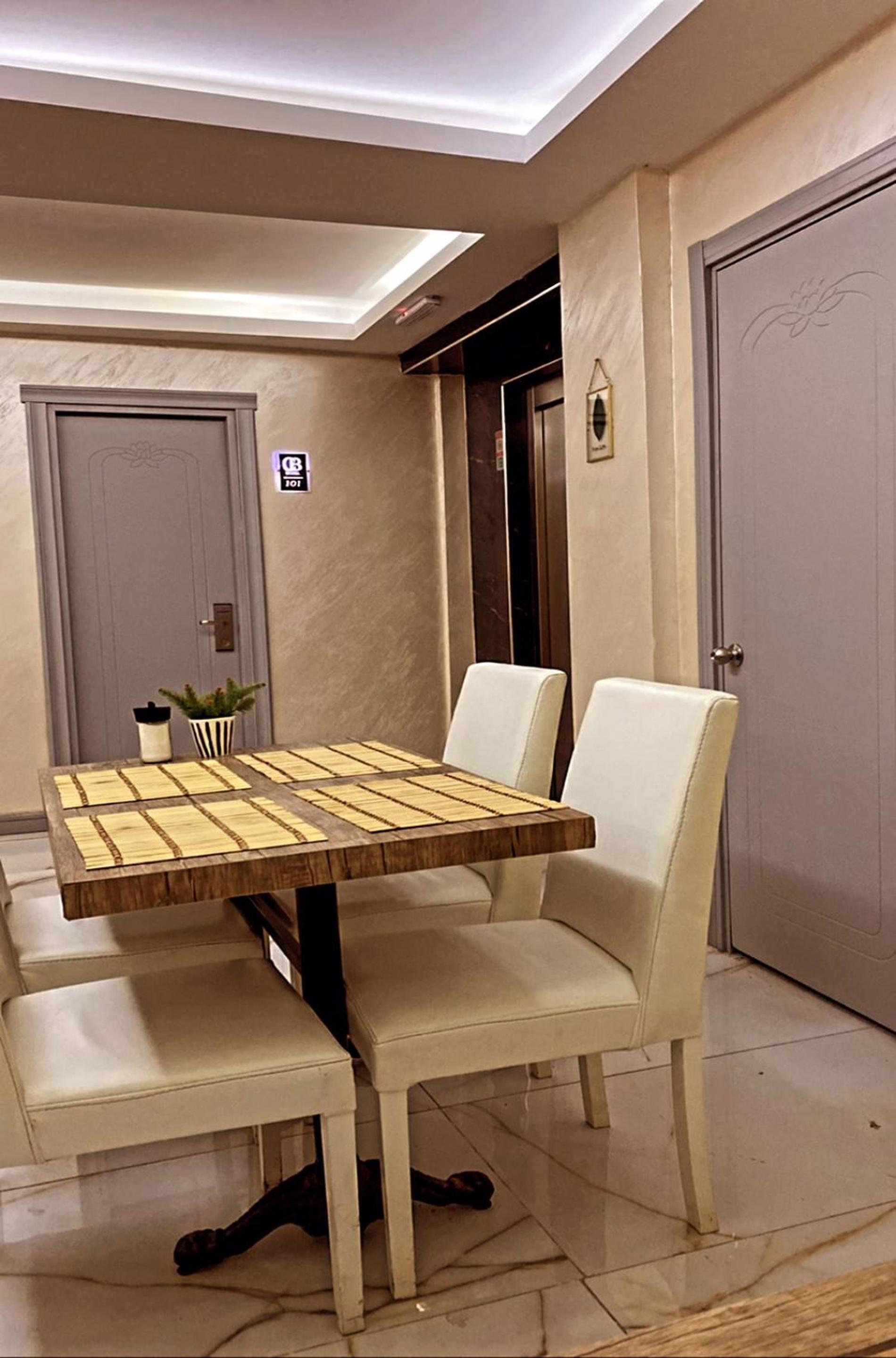 BALPETEK OTEL - Image 52