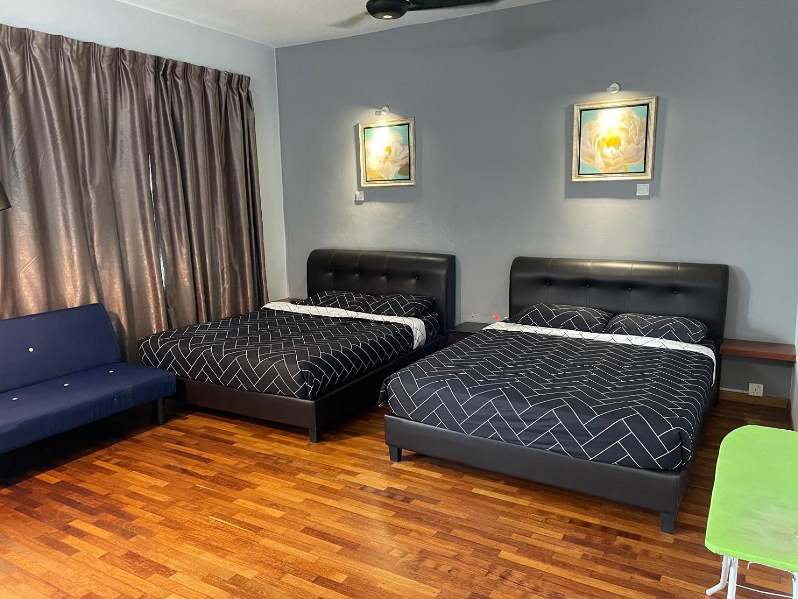 Shamrock Villas Corner OR Seaview OR Standard photo 2