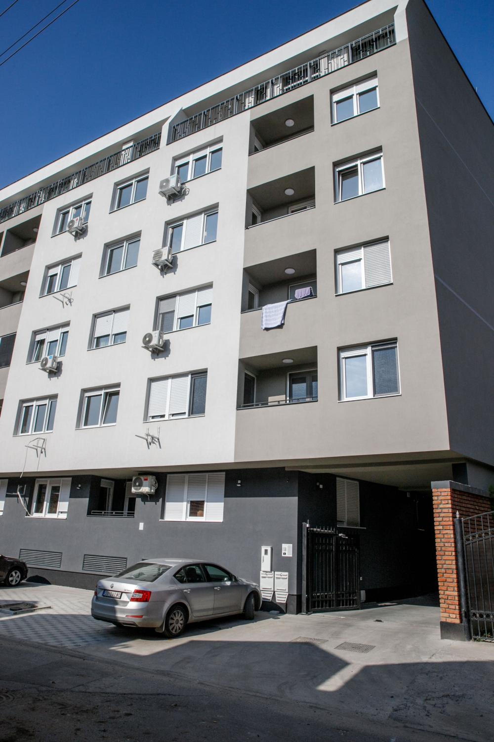 Apartman MDB RETRO