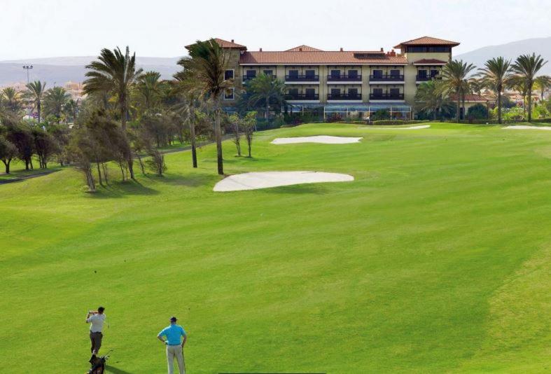 Villa La Hubara