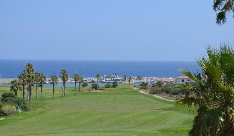 Villa La Hubara