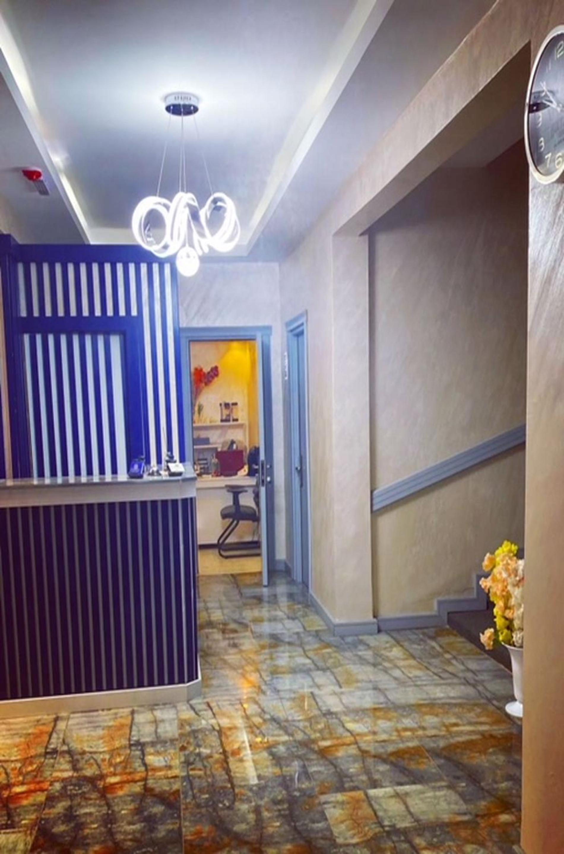 BALPETEK OTEL - Image 49