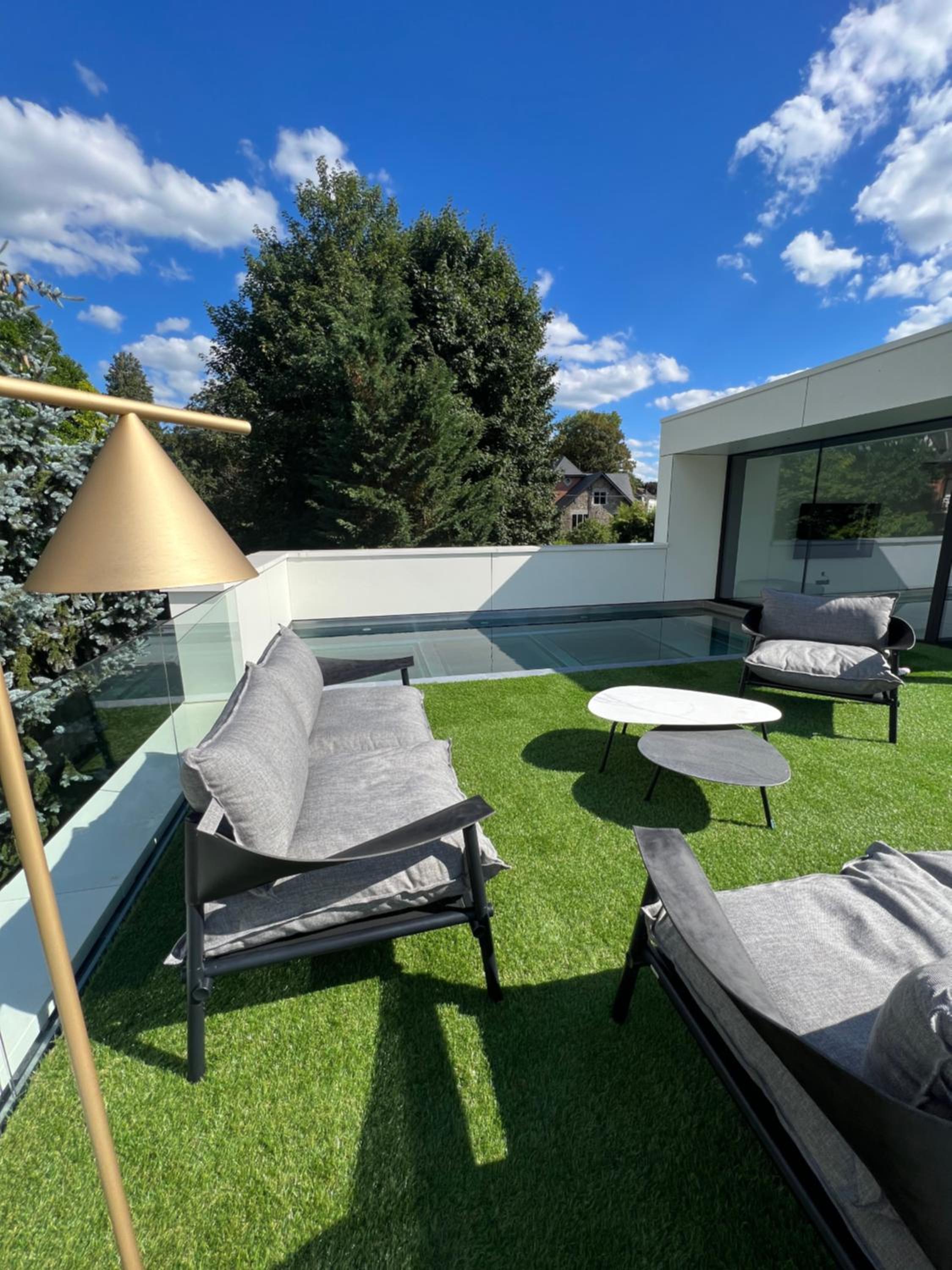 Comme chez Lore - villa 2pers - piscine chauffée