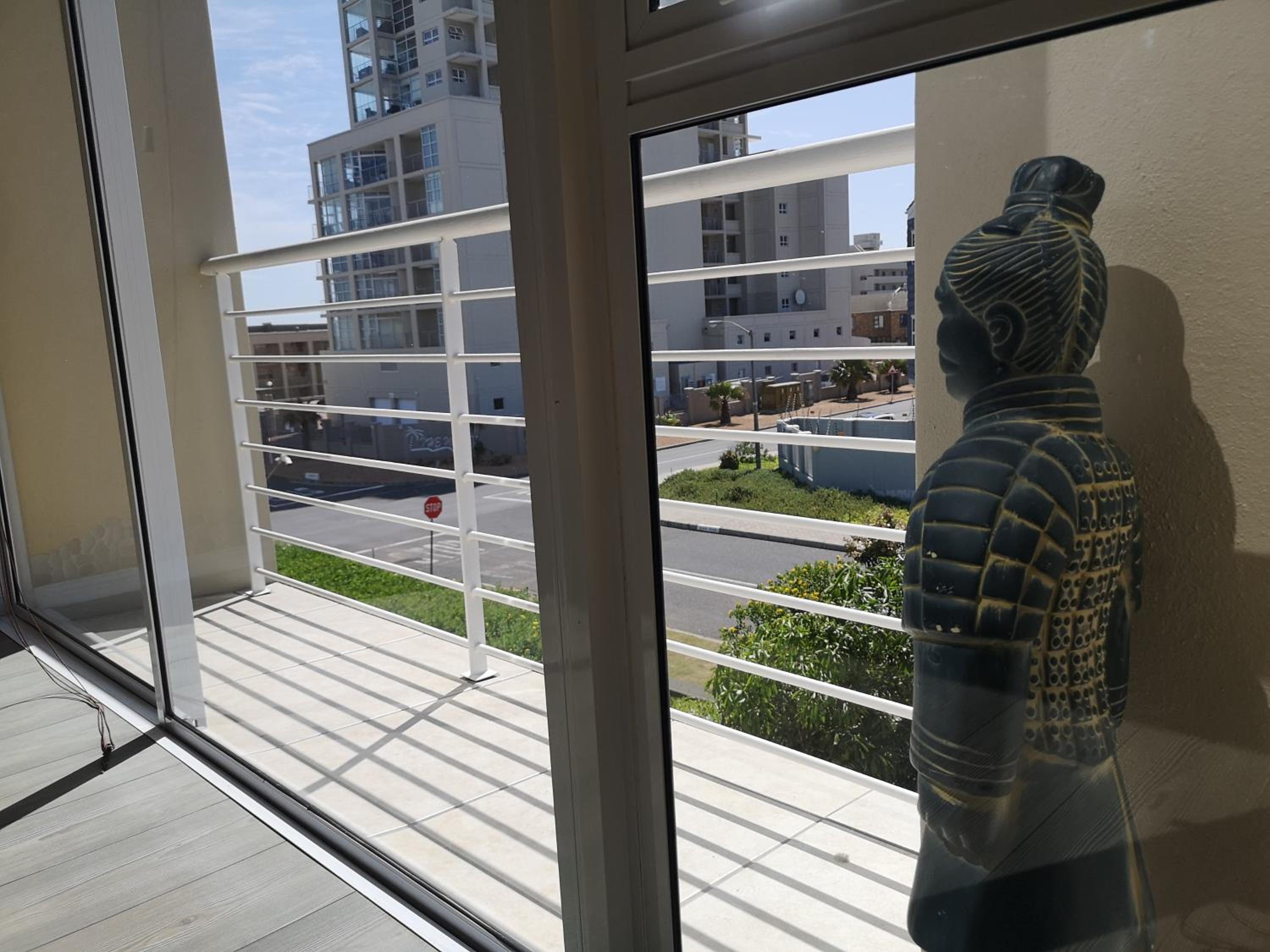 Blouberg Beach Luxury Apartment