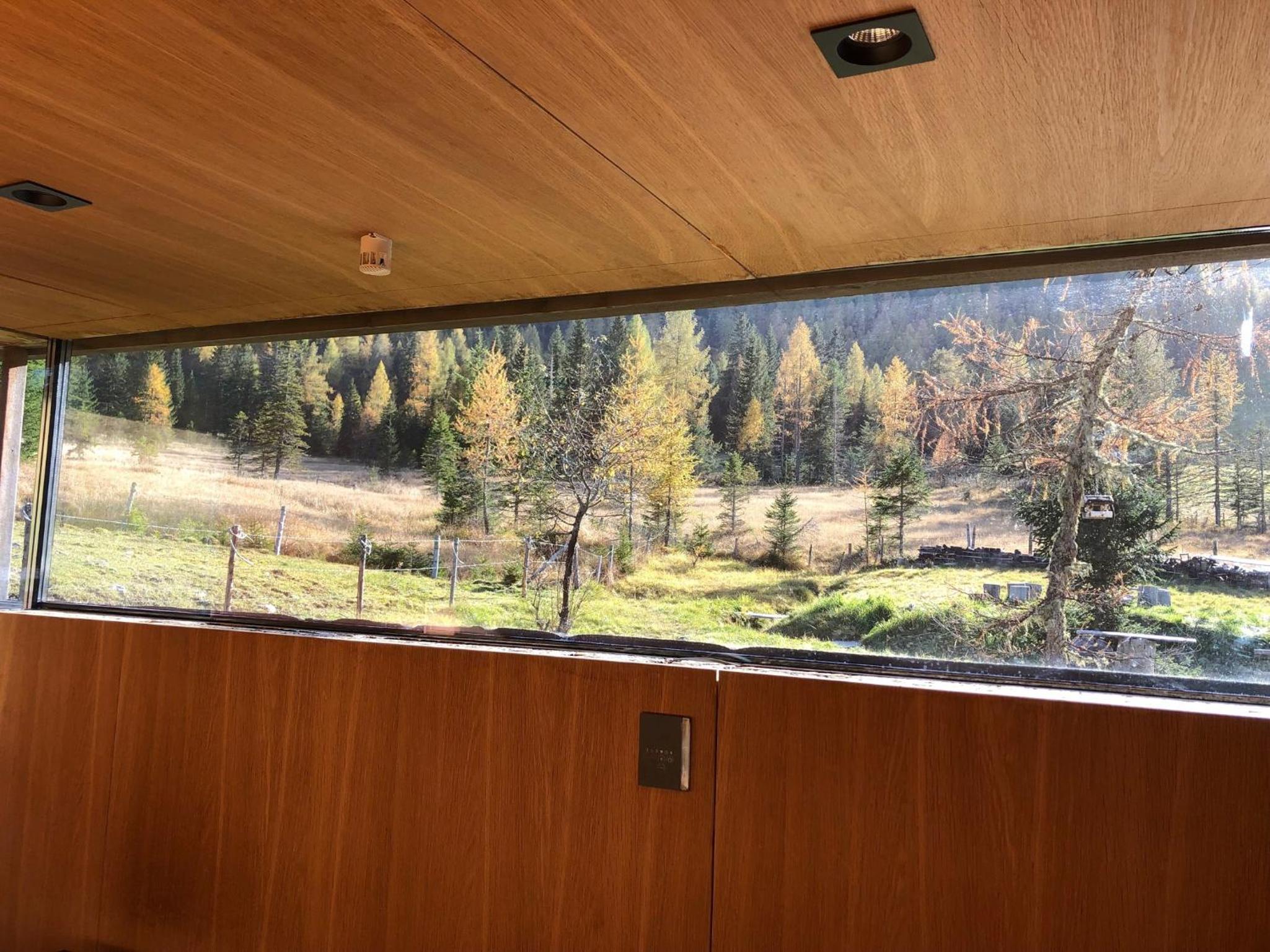 Marktlhütte